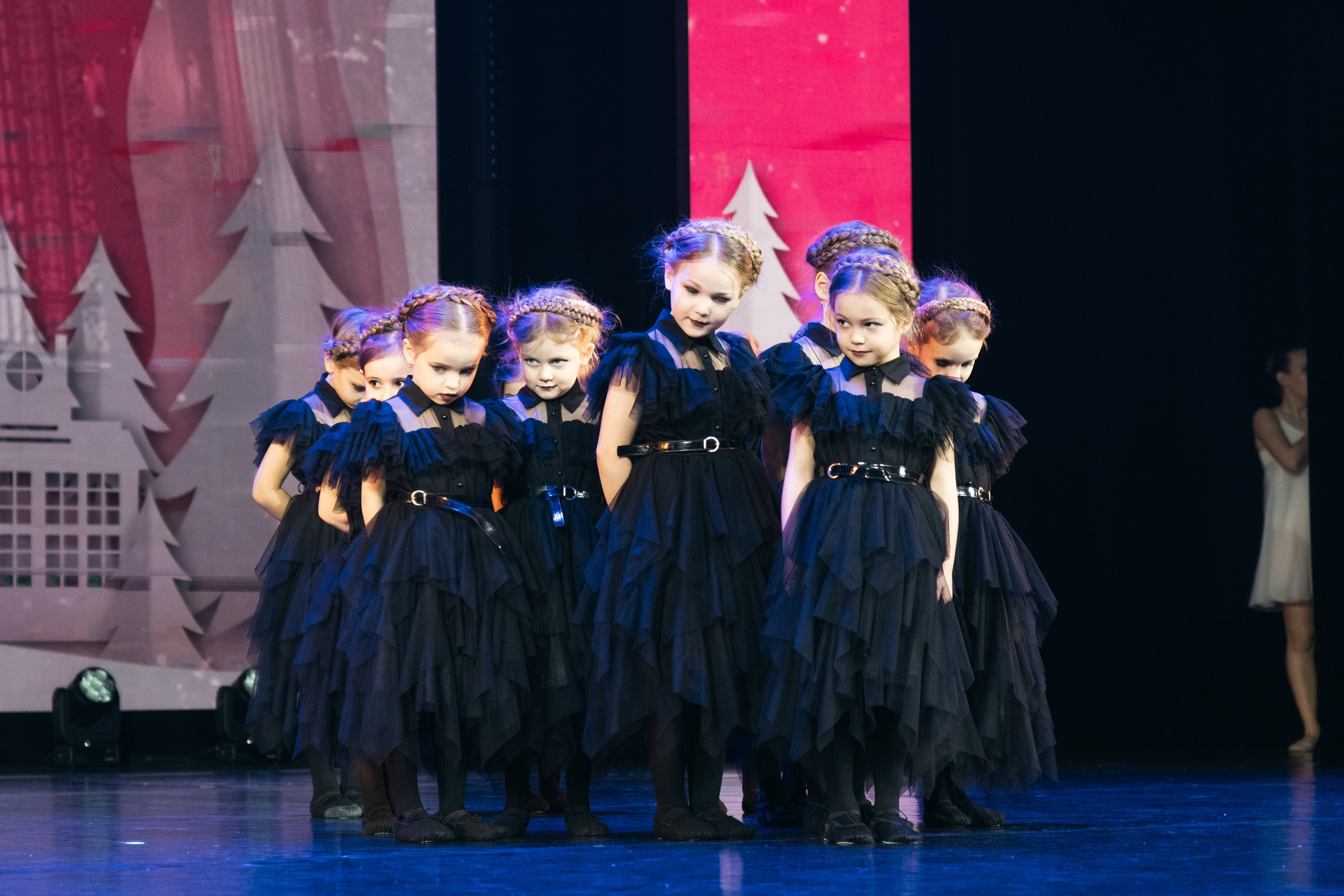 СурГУ 23.12.23. Репортажный и свадебный фотограф в Сургуте