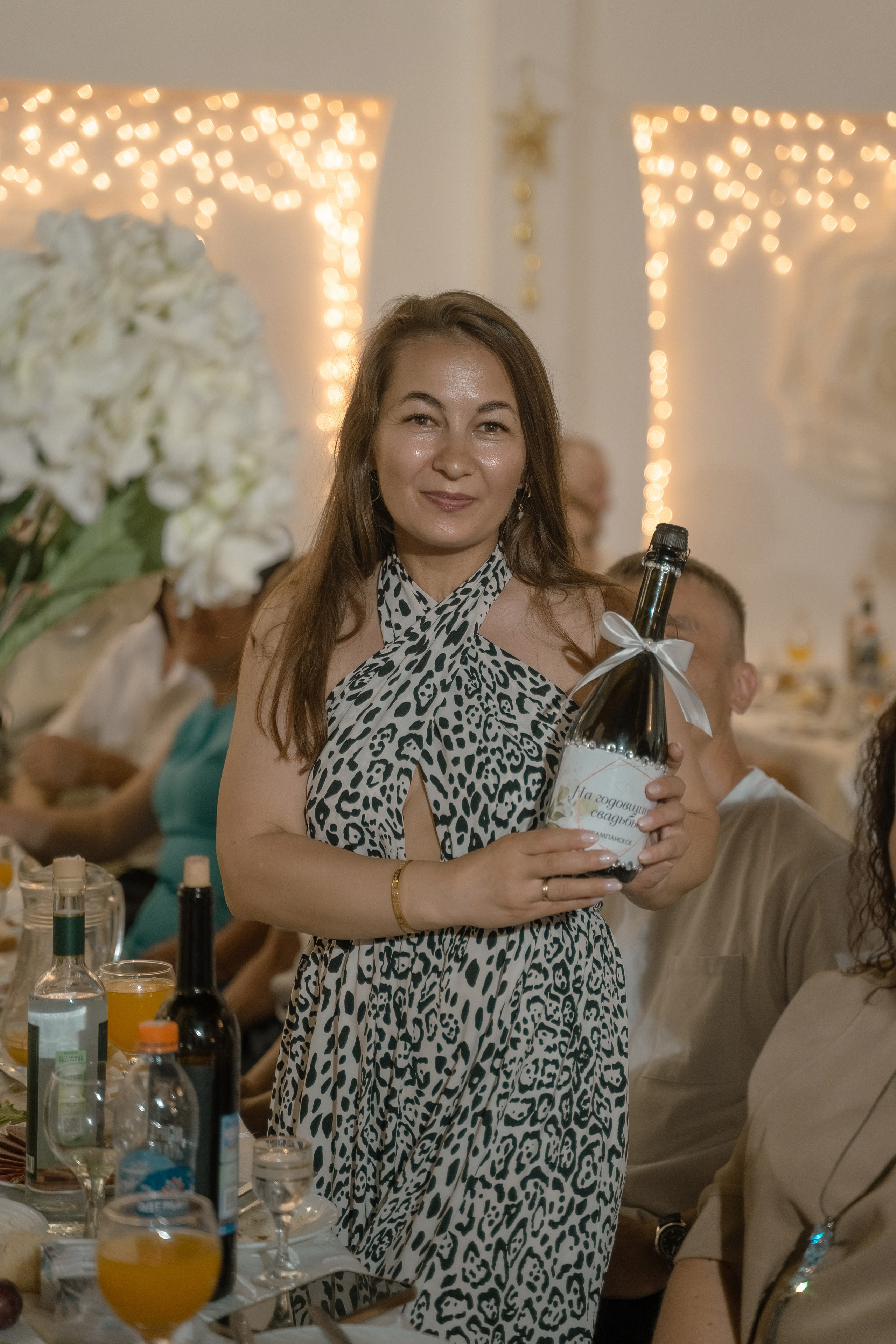 Ильнар и Айгуль. Свадебный семейный фотограф Ксения Божко Уфа Раевка никах в Нарыстау