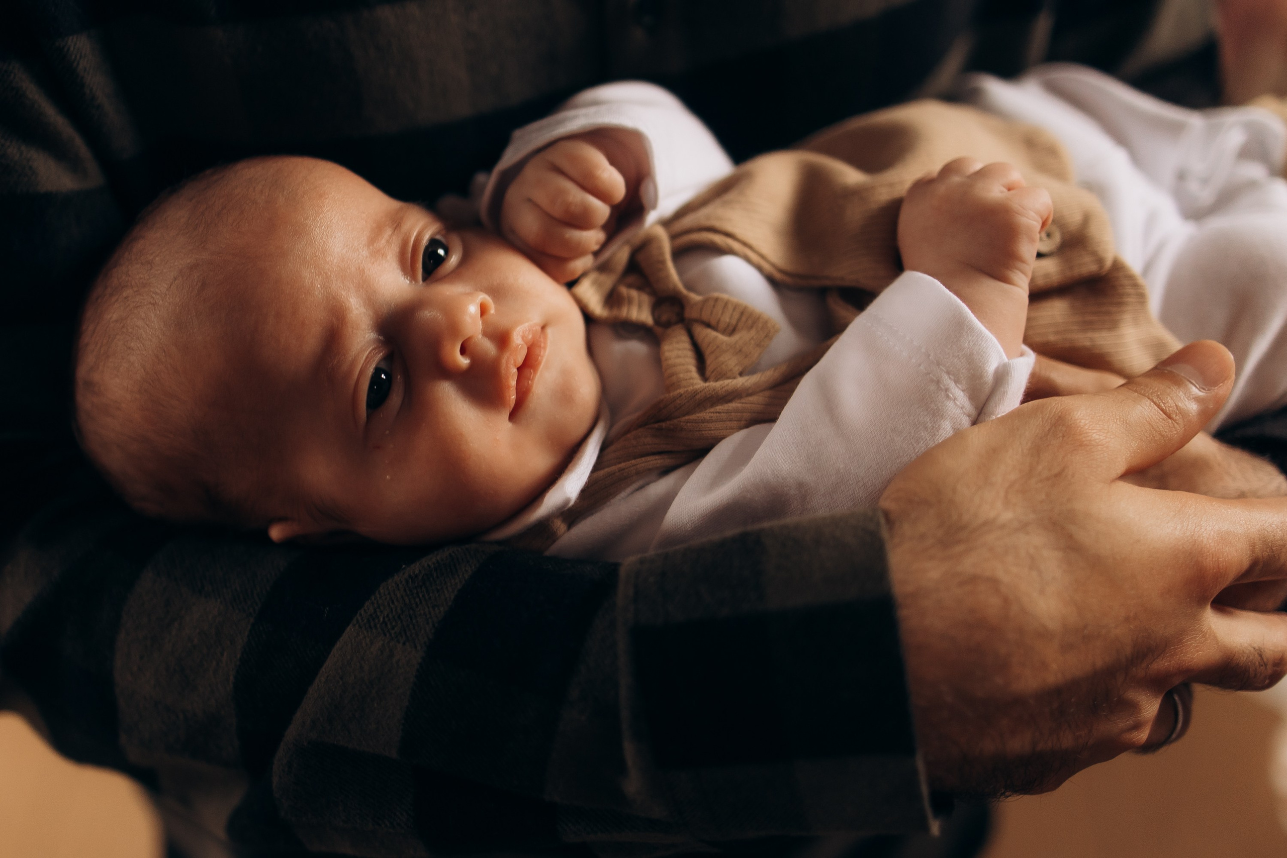 Крещение Николая и Александра. Семейный фотограф в Краснодаре Храмова Анна