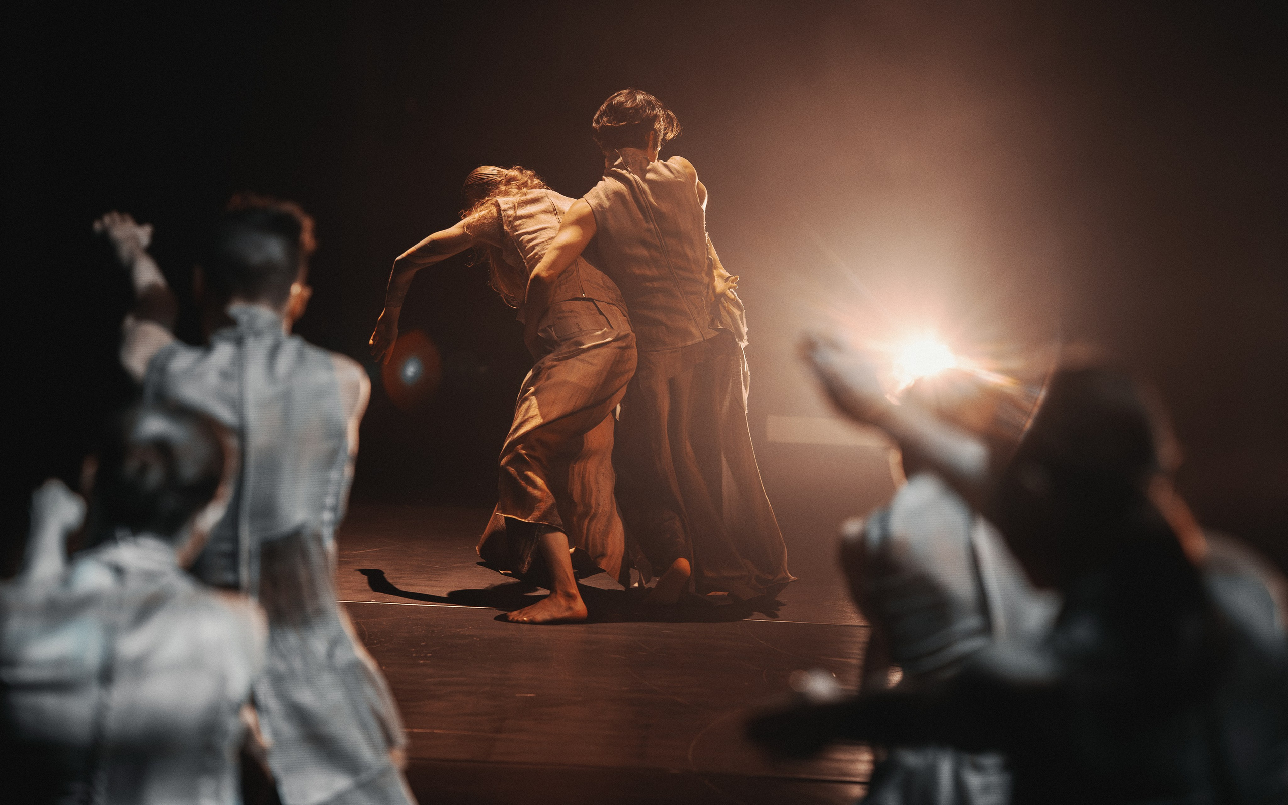 Context DianaVishneva: «Икона» — хор. Рима Пипоян. Театральный фотограф в Санкт-Петербурге Дмитрий Скареднов