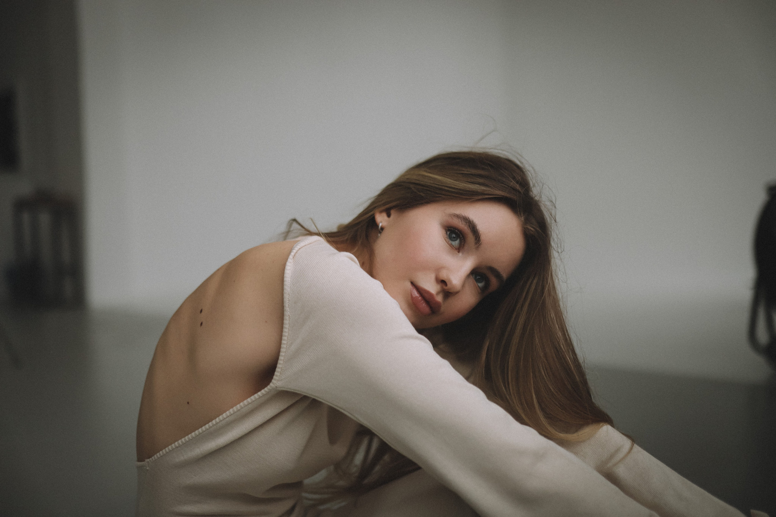 Маша. Фотограф в Нижнем Новгороде Кристина Батанова