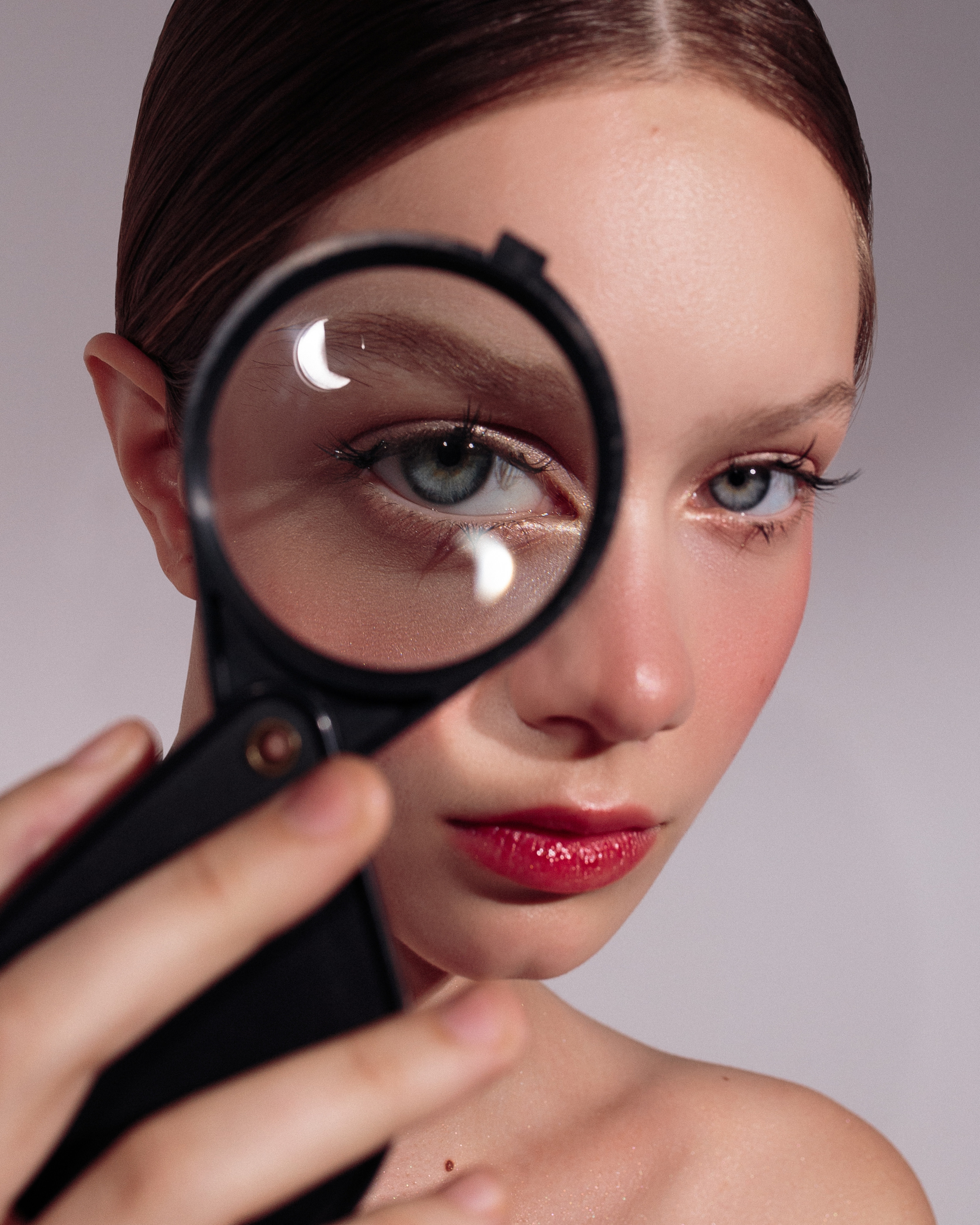 Ulla. Personality models. Международное модельное агентство в Калининграде