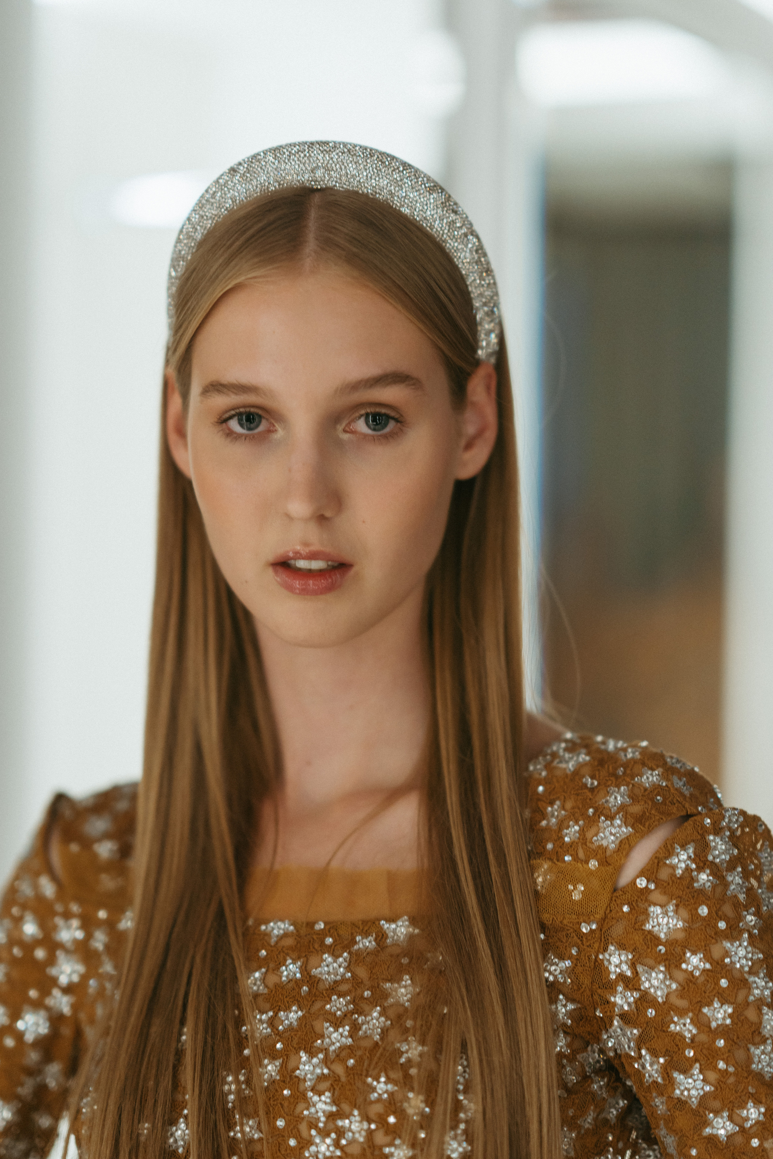 Sveta. Personality models. Международное модельное агентство в Калининграде