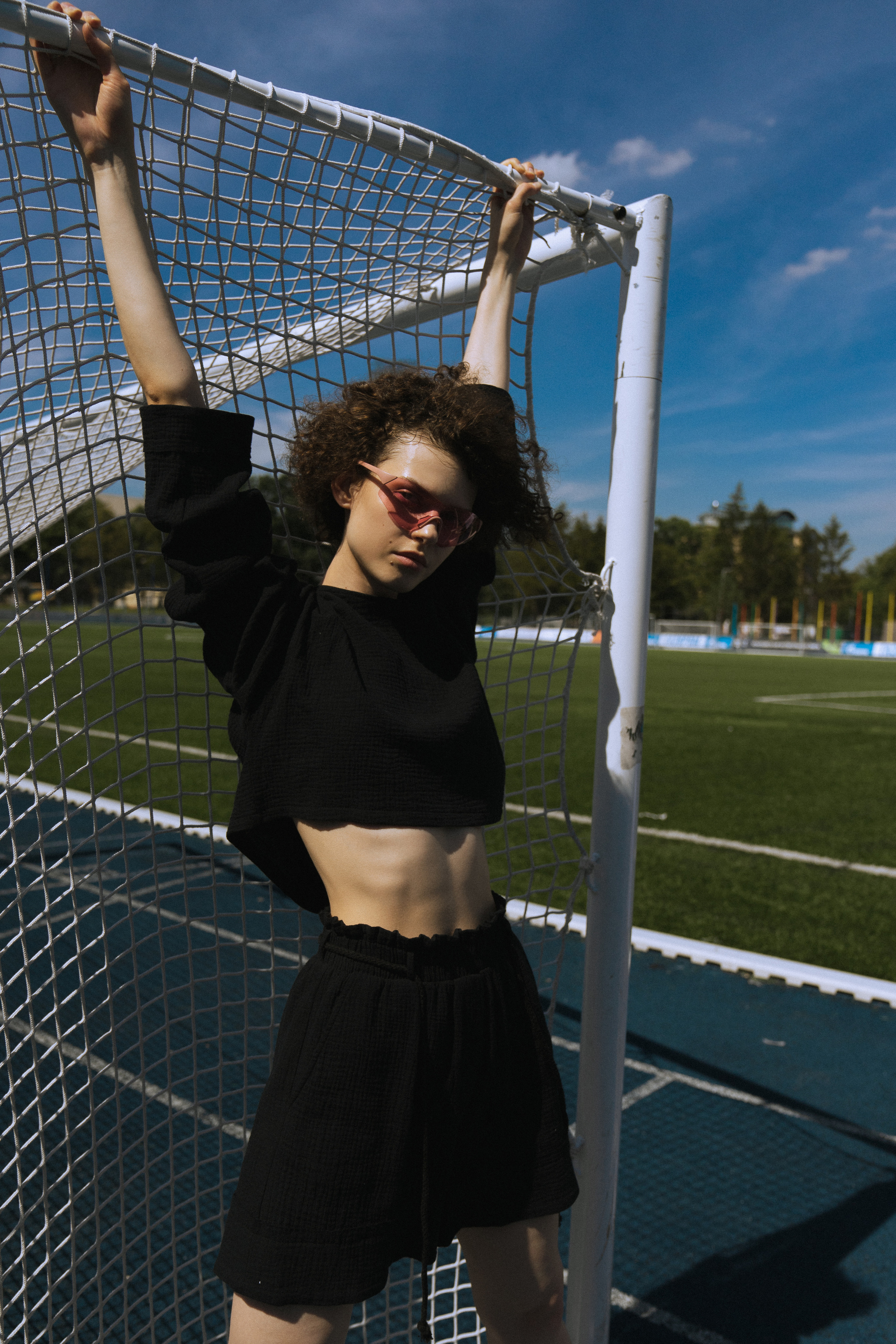 Liza. Personality models. Международное модельное агентство в Калининграде