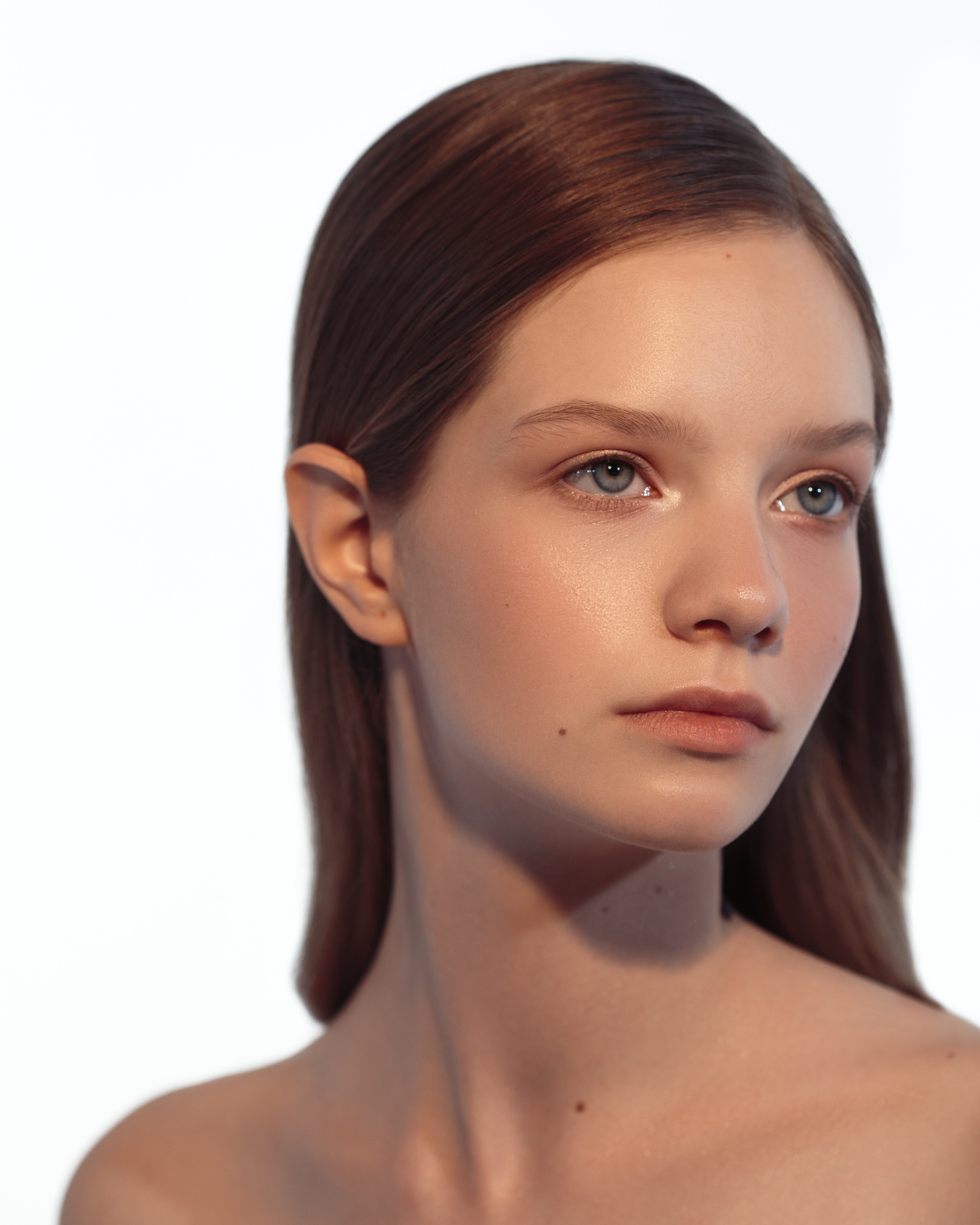 Ulla. Personality models. Международное модельное агентство в Калининграде