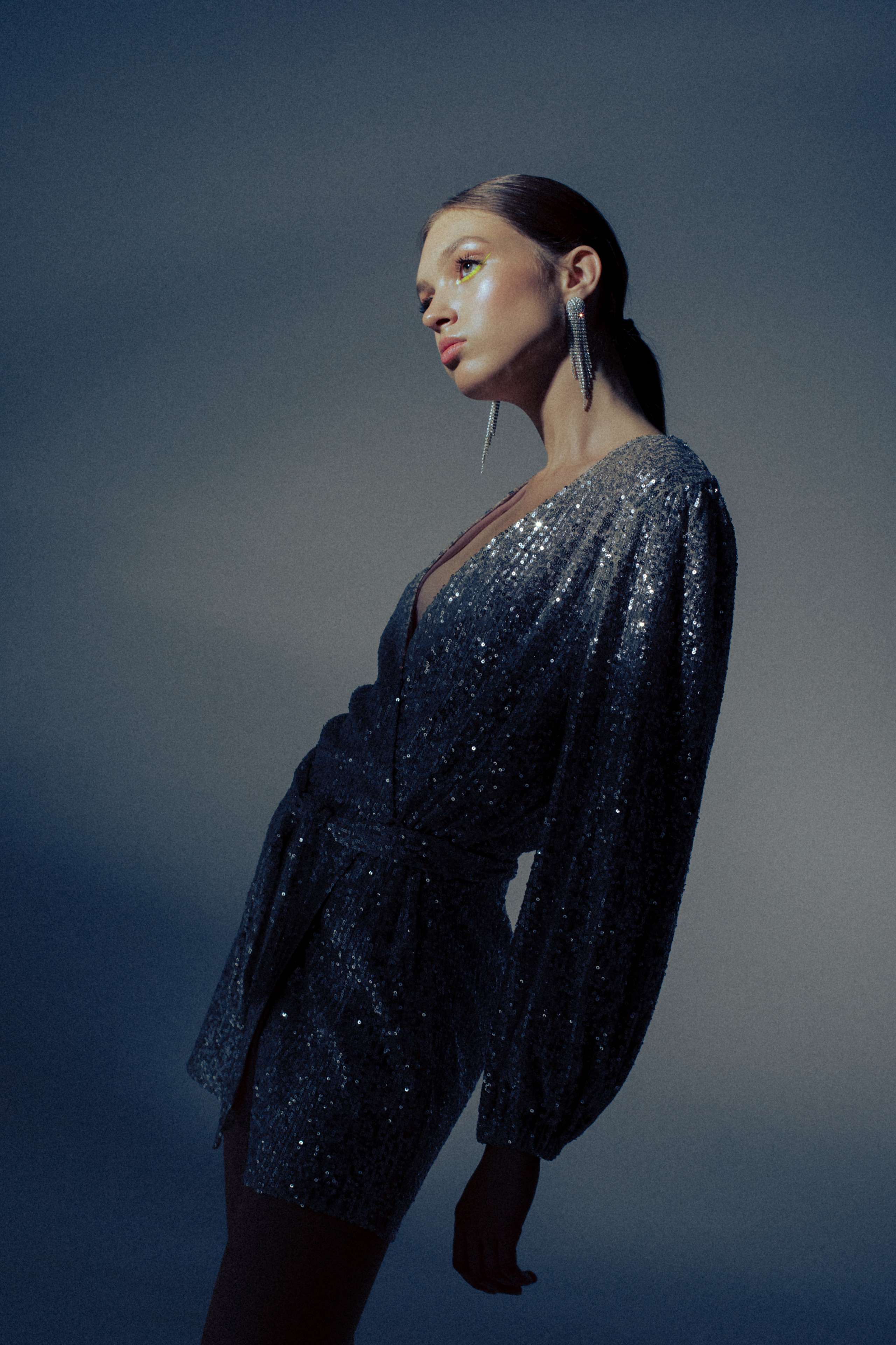 Masha Zh. Personality models. Международное модельное агентство в Калининграде