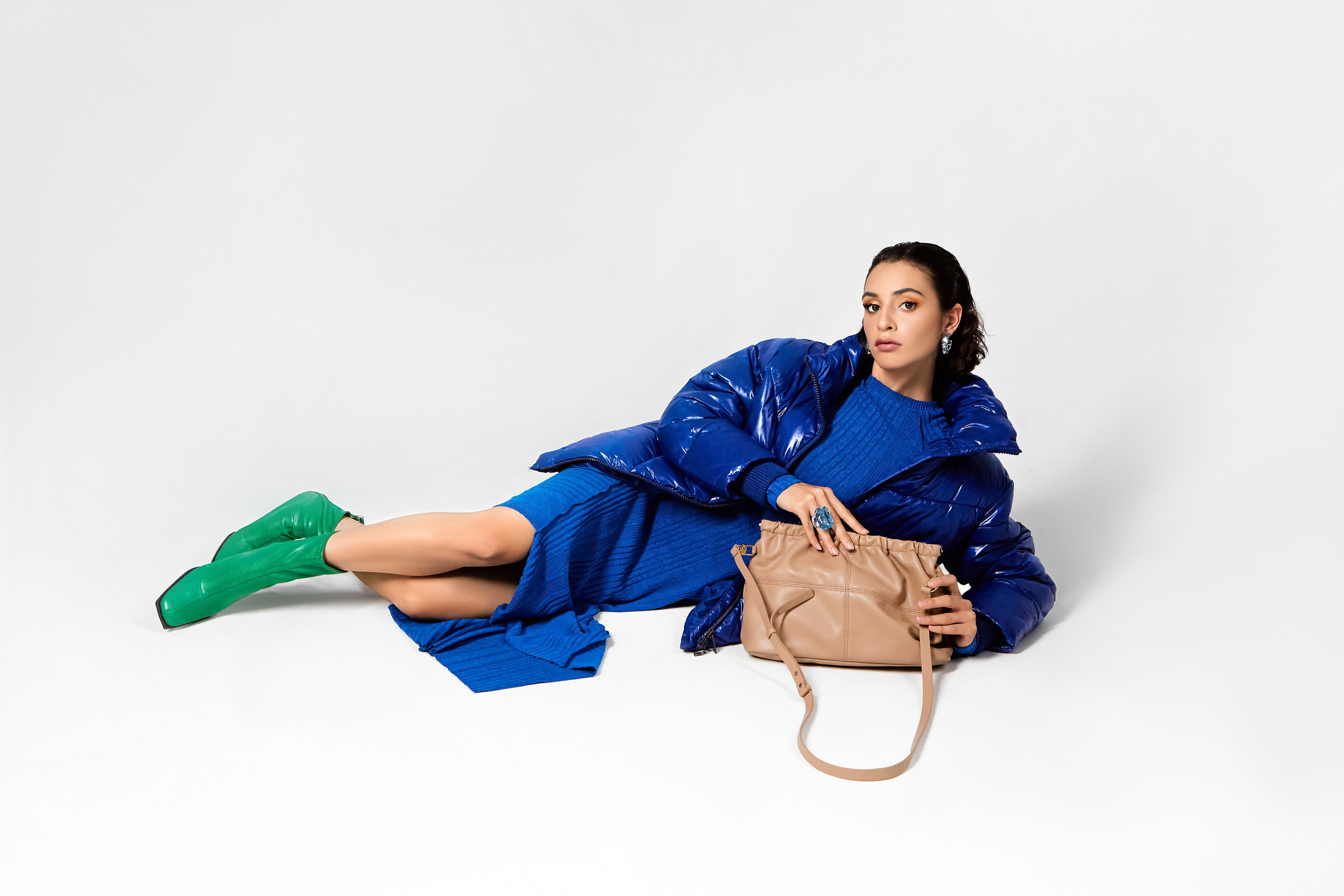 Mia. Personality models. Международное модельное агентство в Калининграде