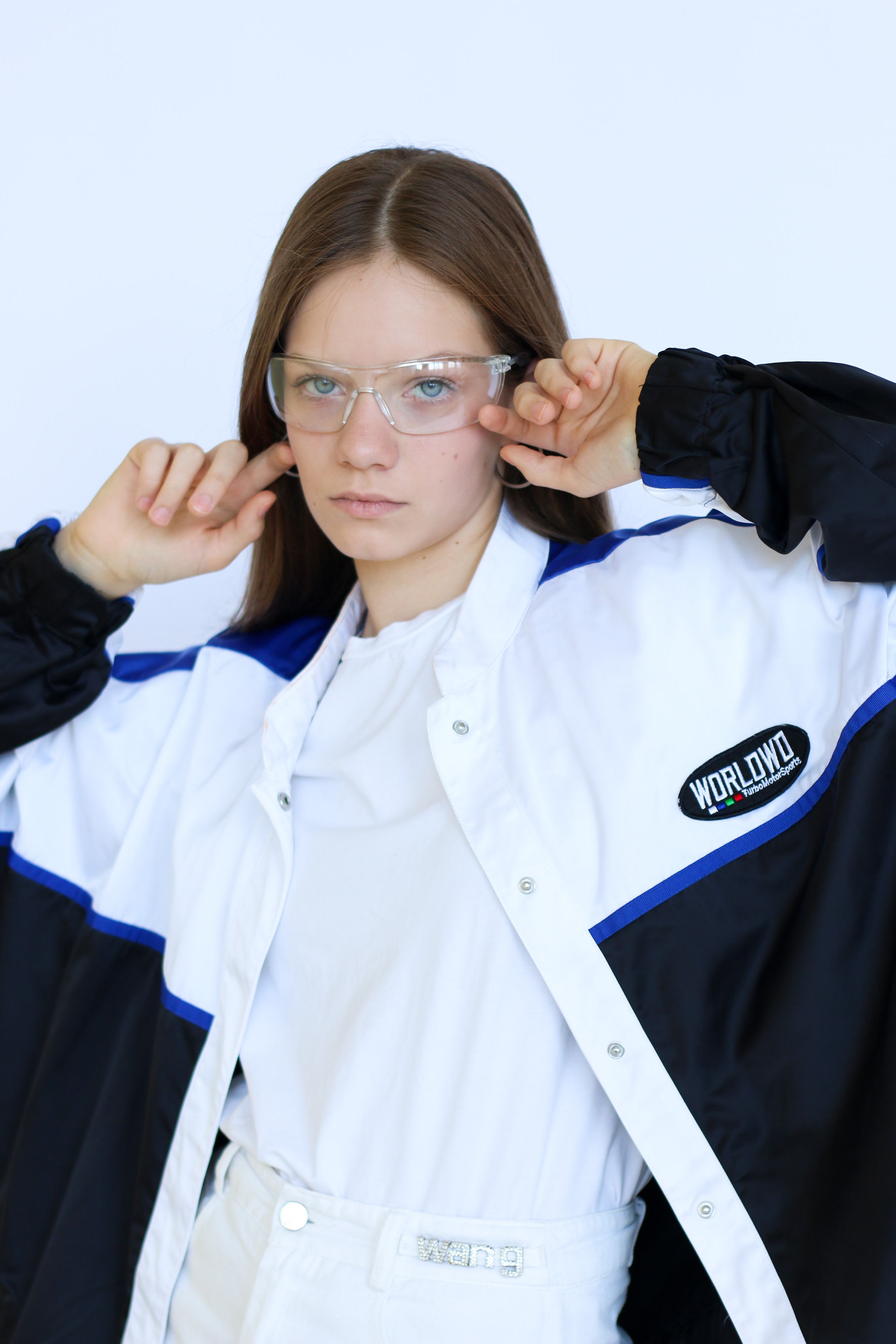 Ulla. Personality models. Международное модельное агентство в Калининграде