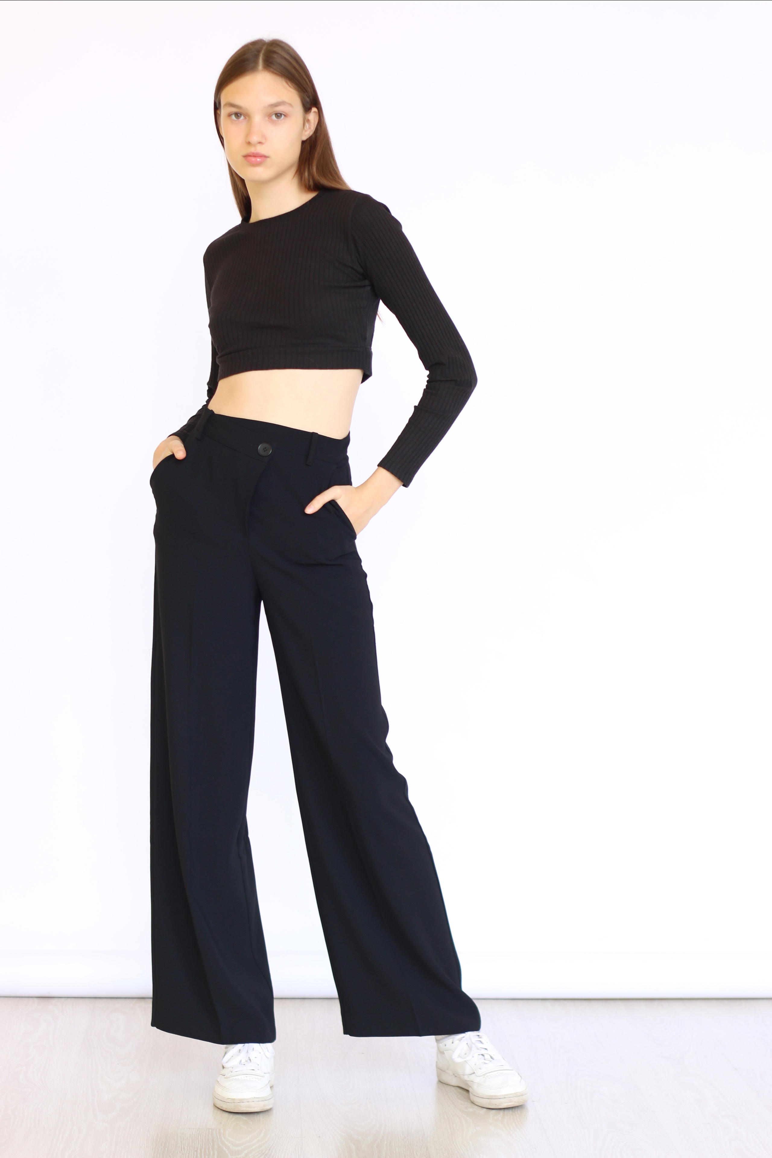 Masha Zh. Personality models. Международное модельное агентство в Калининграде