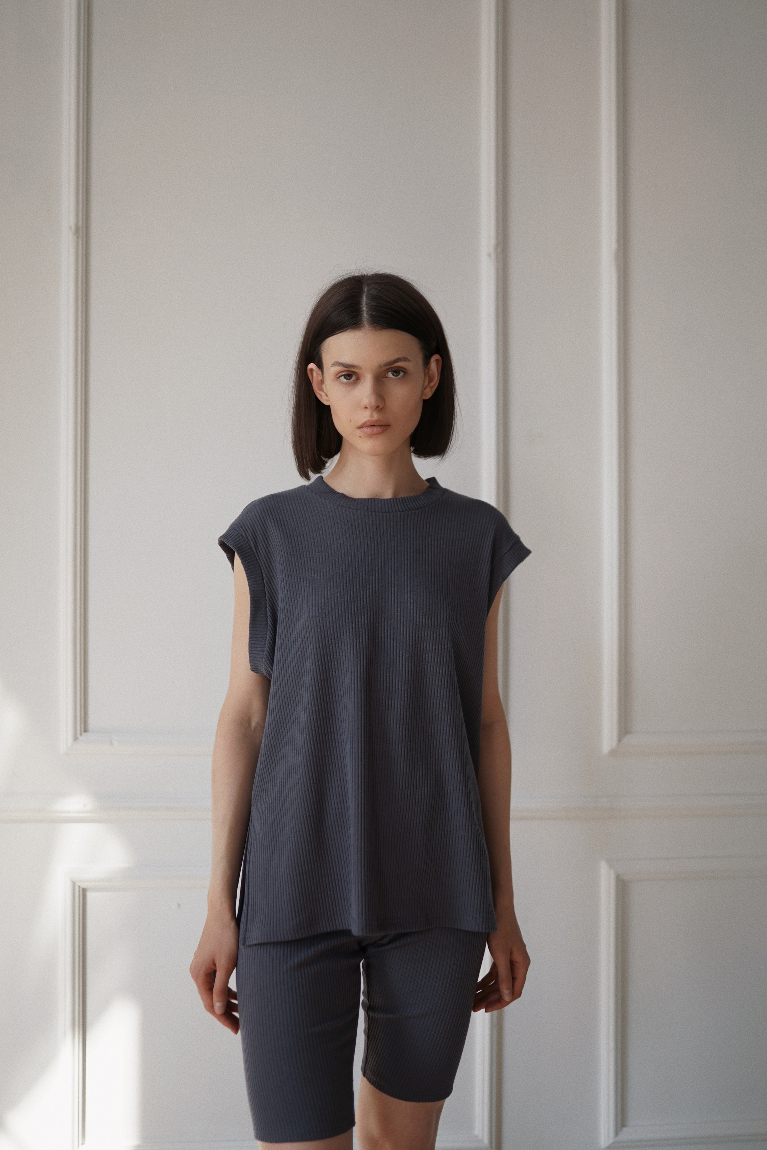 Liza. Personality models. Международное модельное агентство в Калининграде