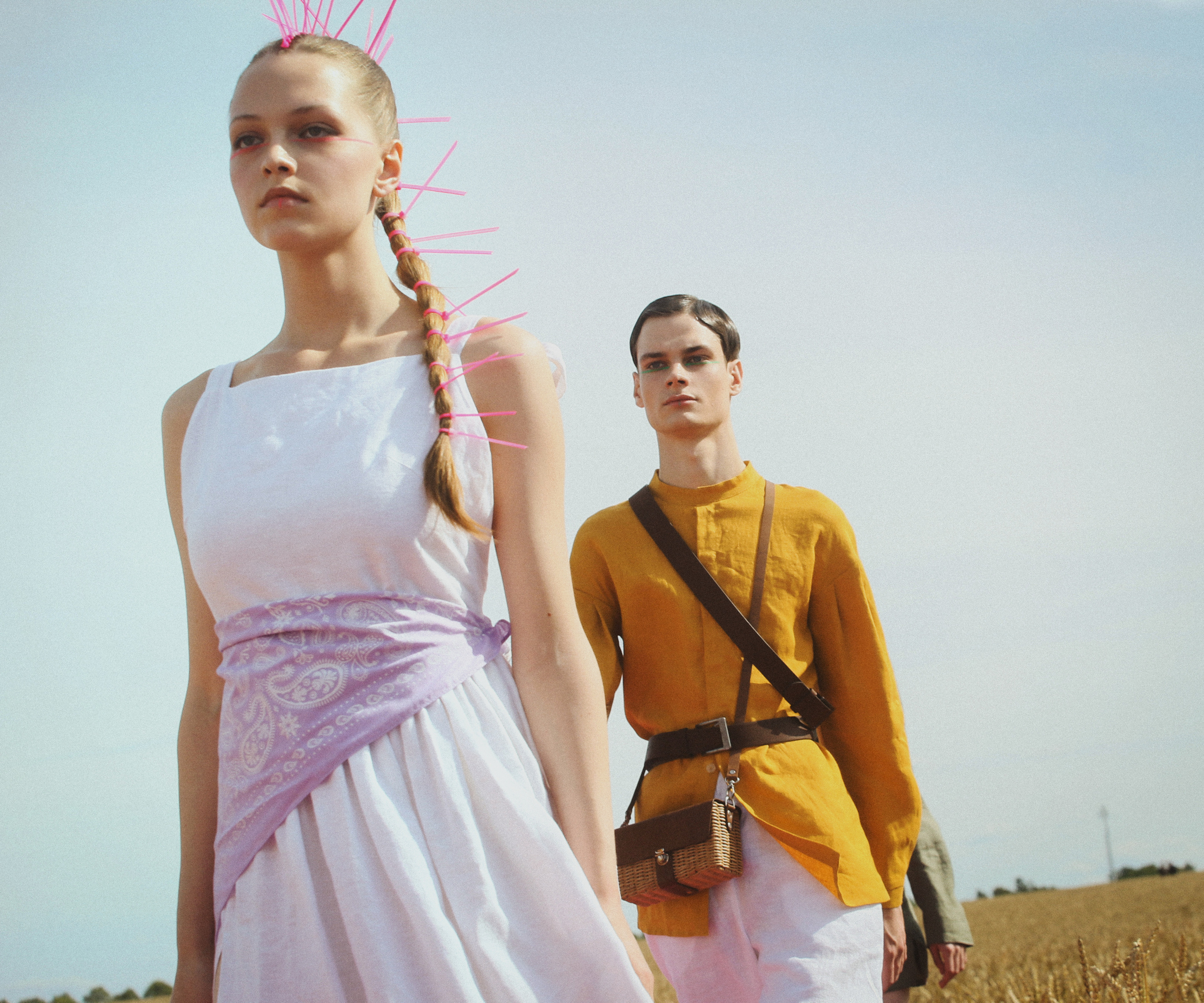 Gala. Personality models. Международное модельное агентство в Калининграде