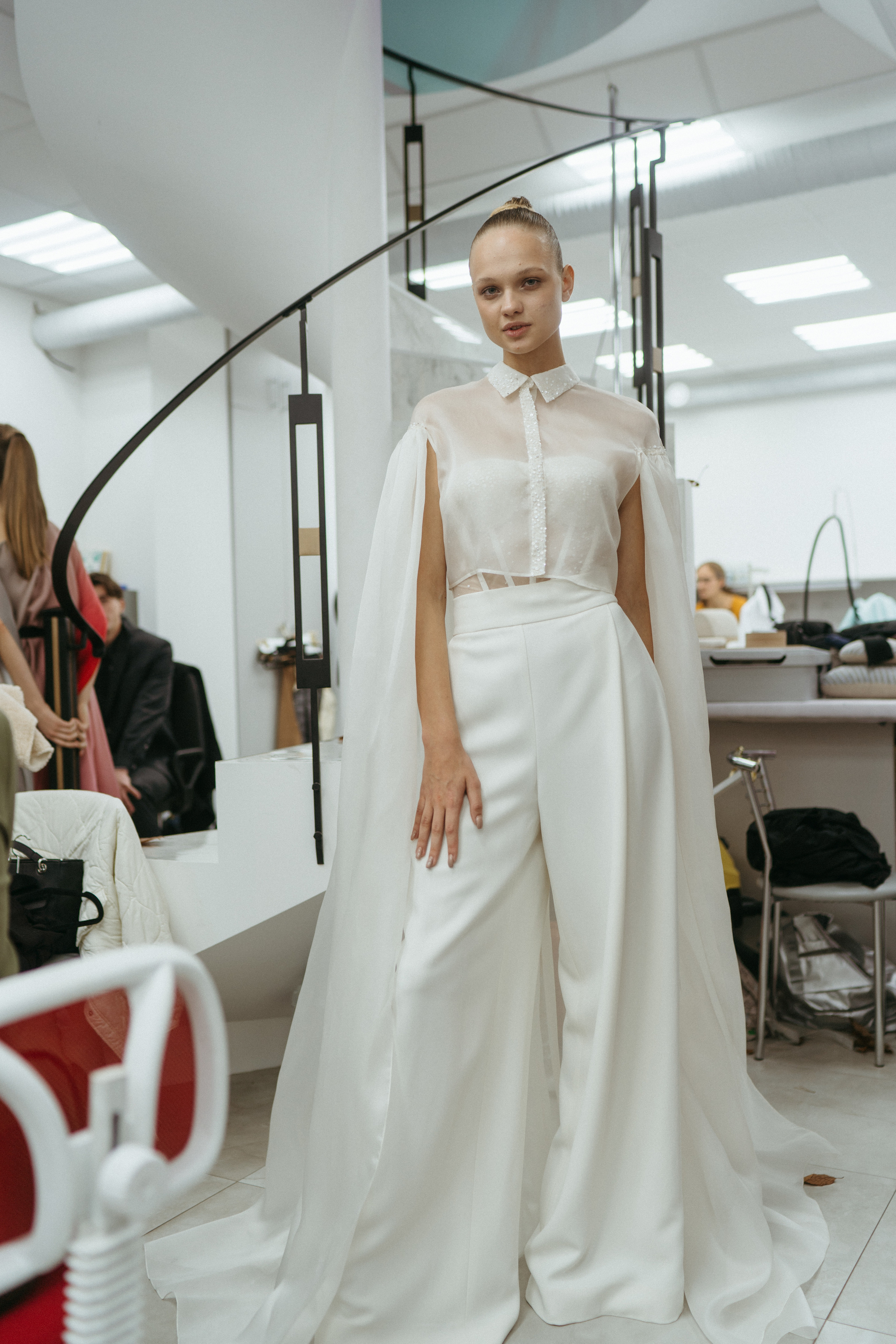 Lizzy. Personality models. Международное модельное агентство в Калининграде