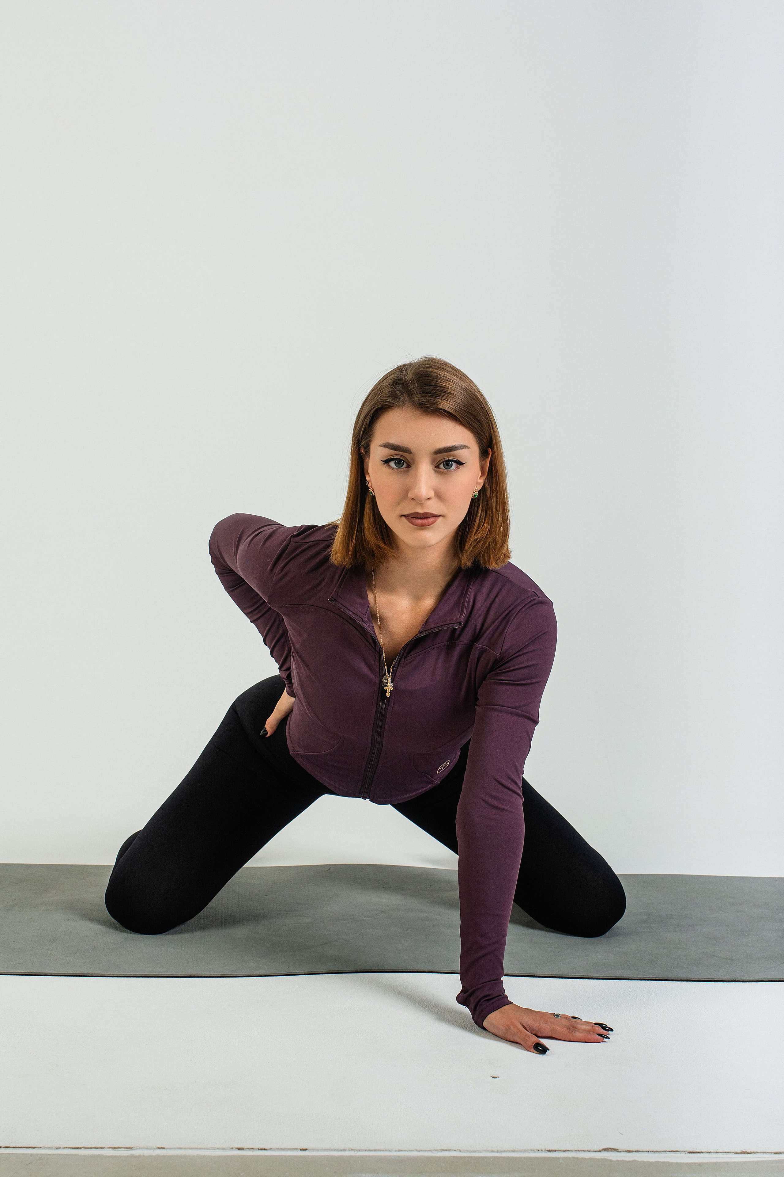 Lady Stretch. Фотограф в Москве Ангелина Ким