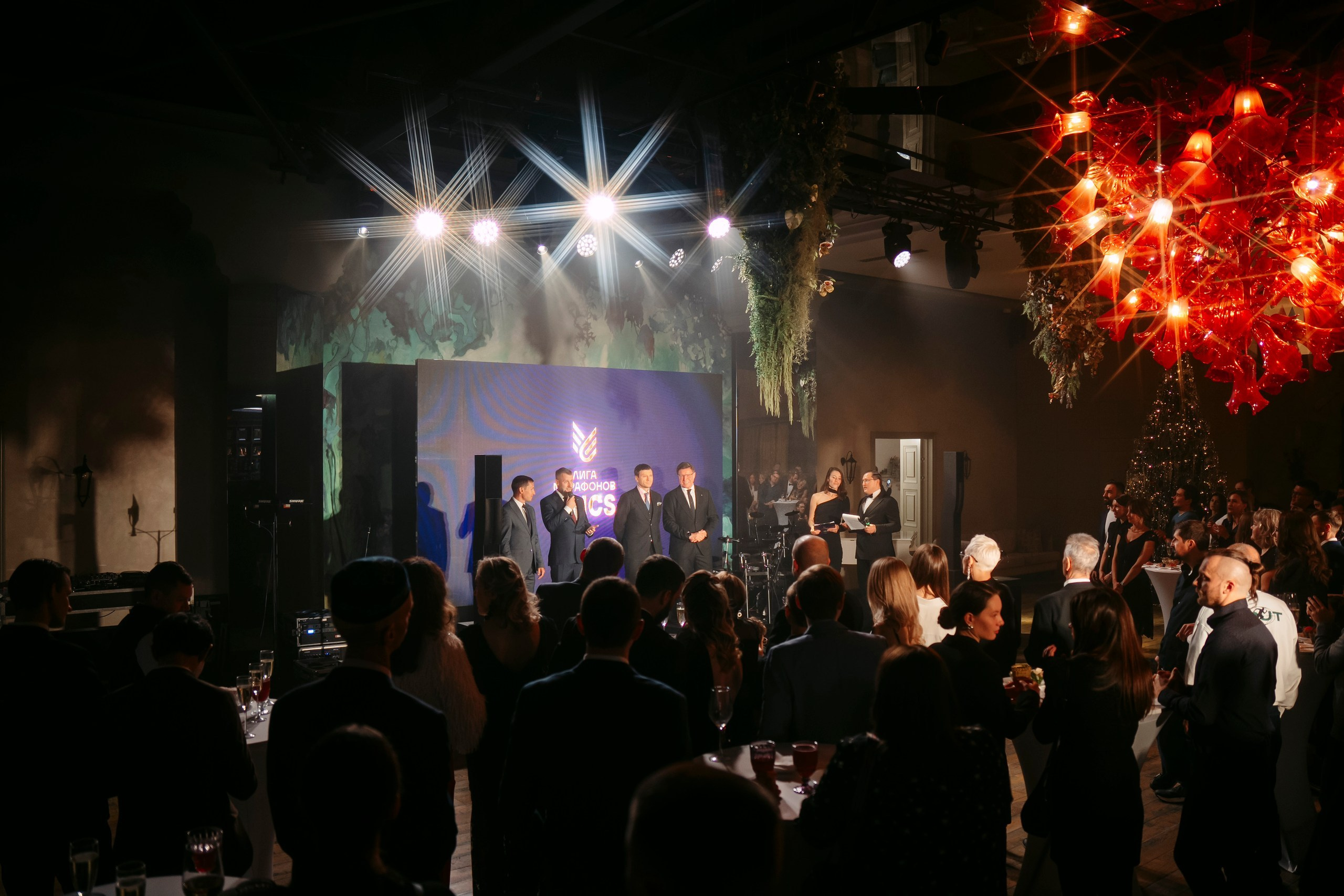 Гала-ужин Лига марафонов БРИКС. Саша Копылов, фотограф в Казани