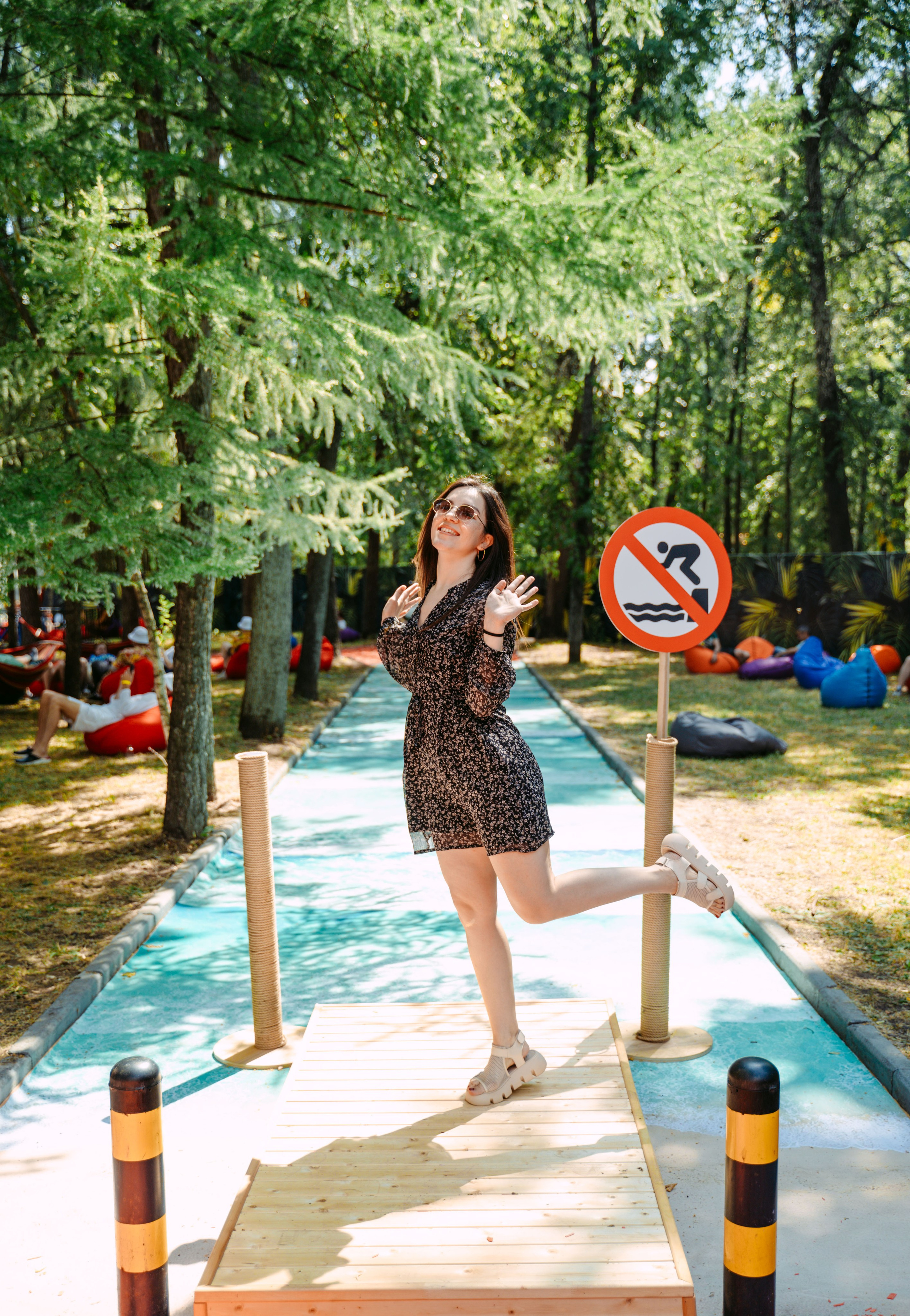 «Практика» лета / 2023. Саша Копылов, фотограф в Казани