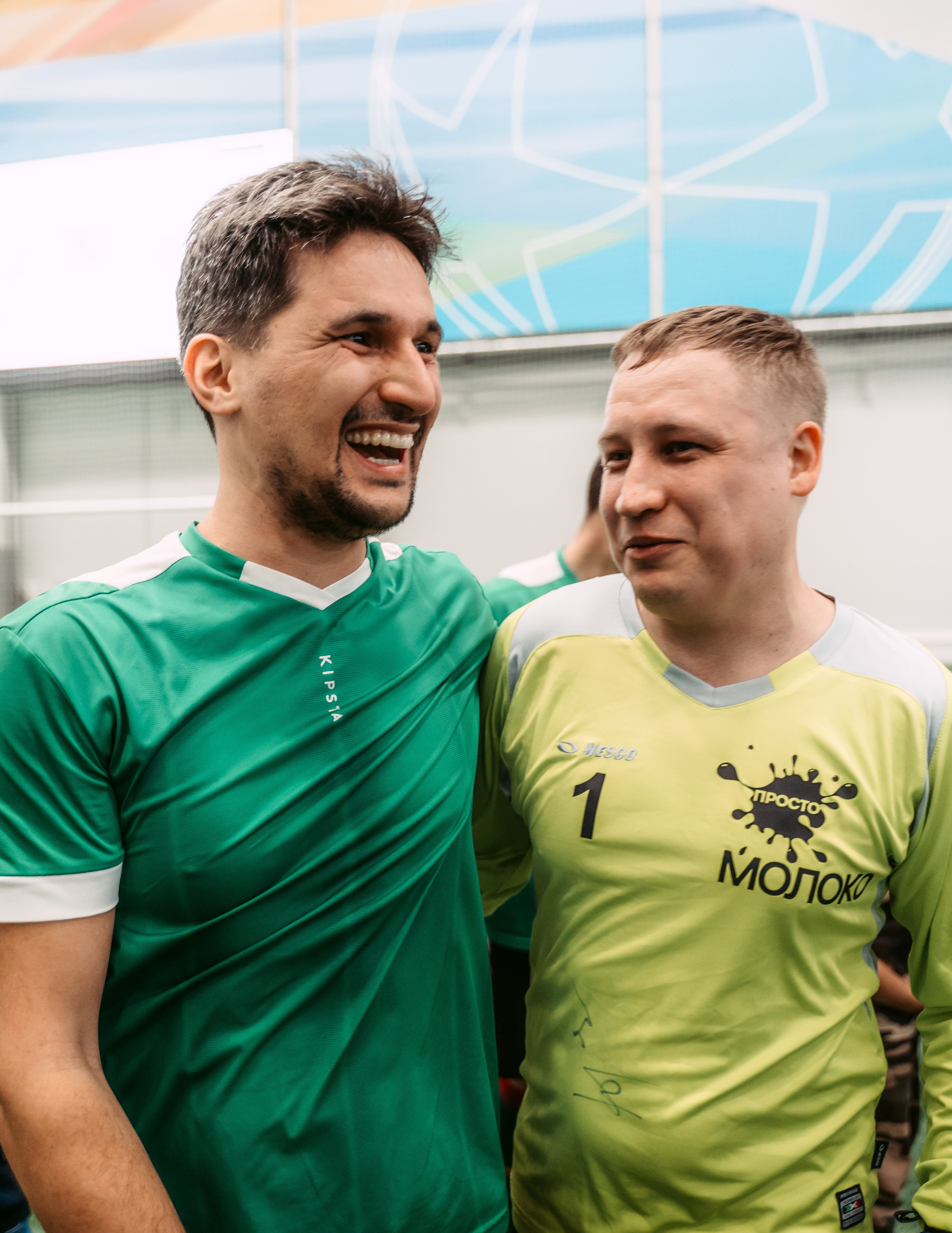 Bala-city Football cup / 2023. Саша Копылов, фотограф в Казани