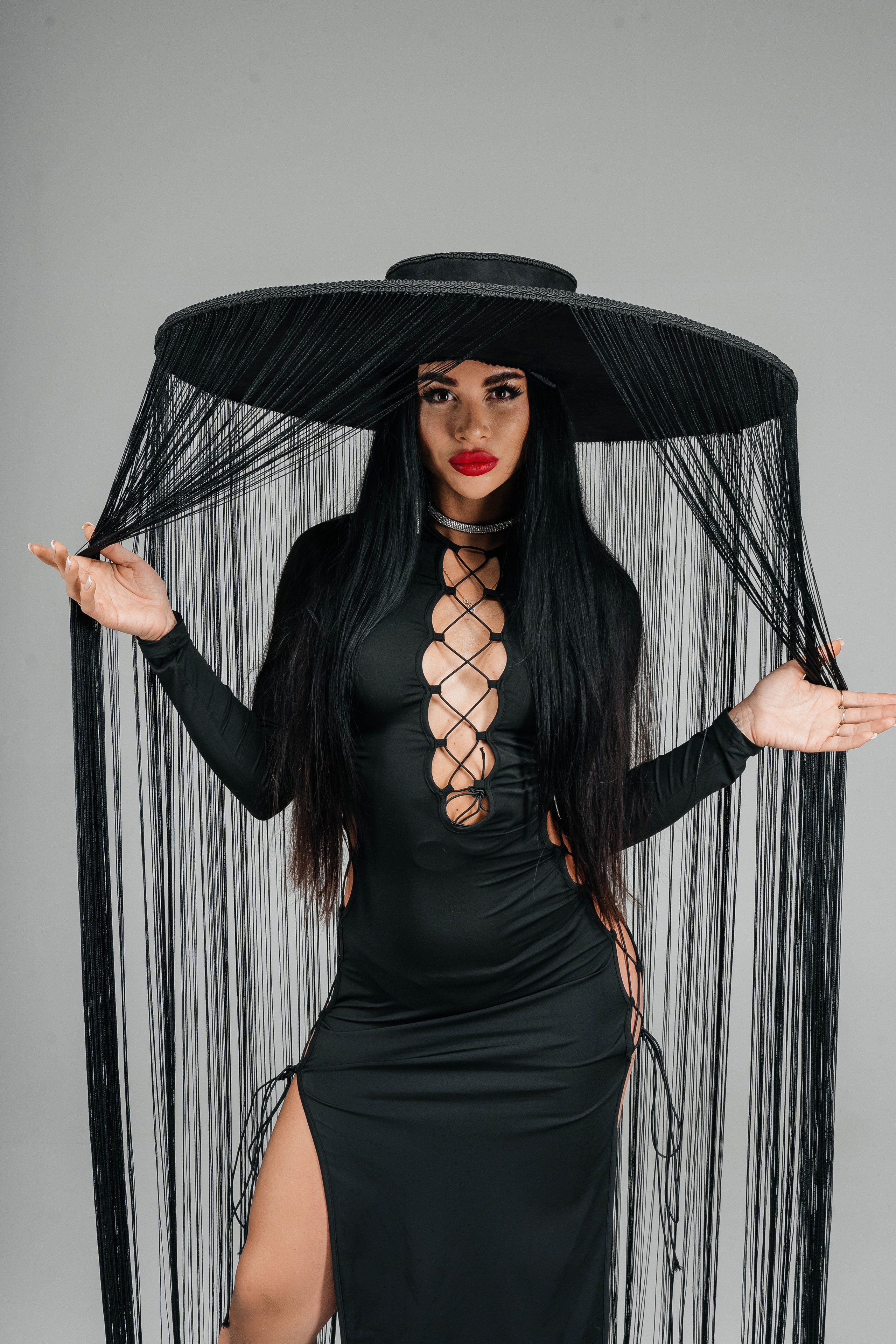 Проект Шляпы. Виктория Алпеева — фотограф по любви