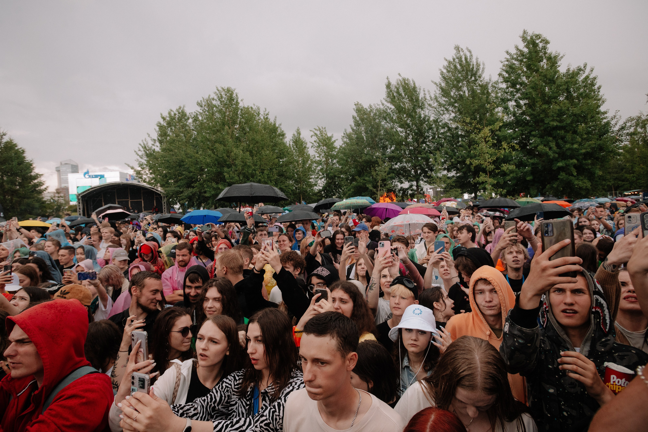 VK1'23. Фотограф в Санкт-Петербурге