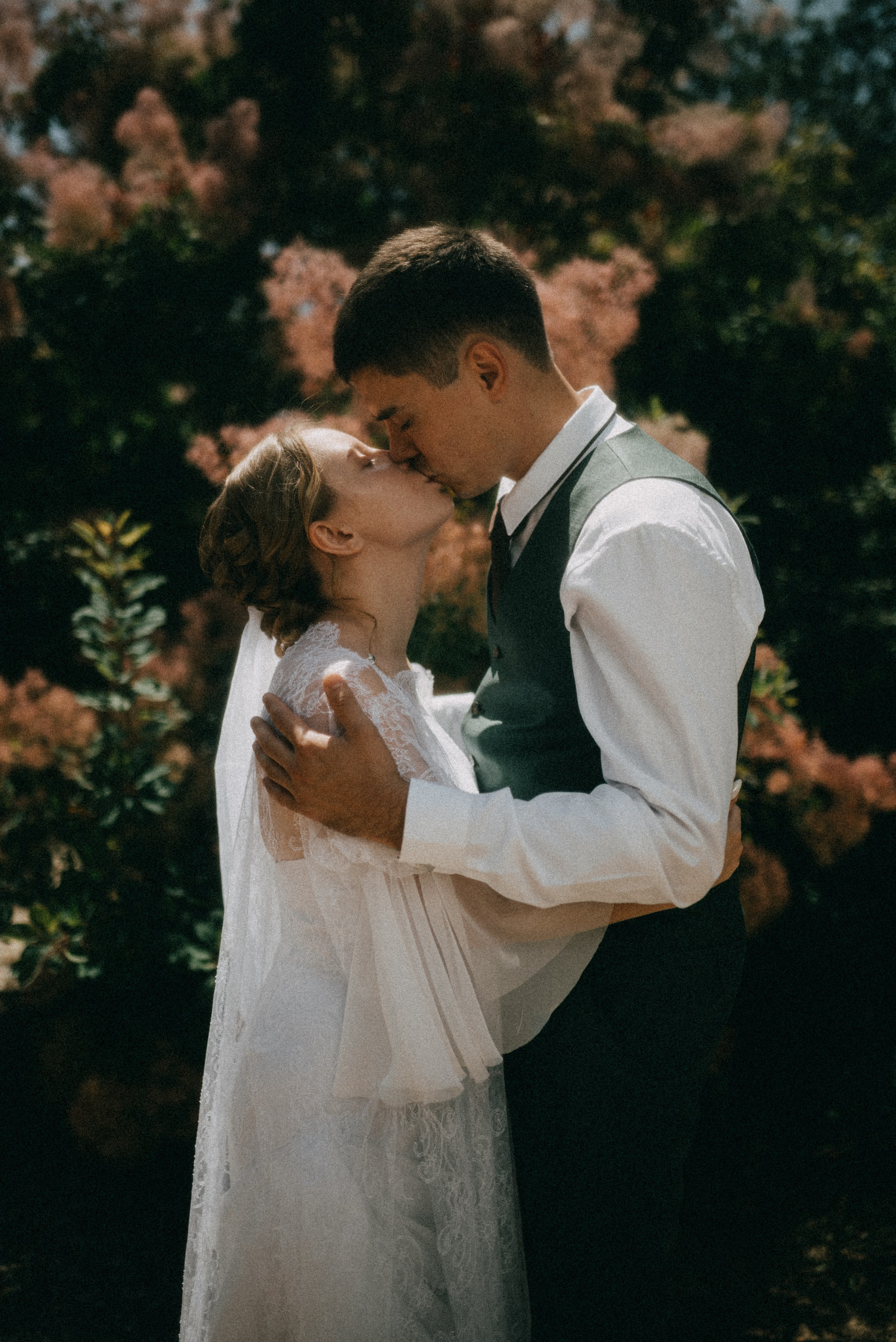 Руслан и Вероника |Полный свадебный день. Фотограф Санкт-Петербург, Новороссийск