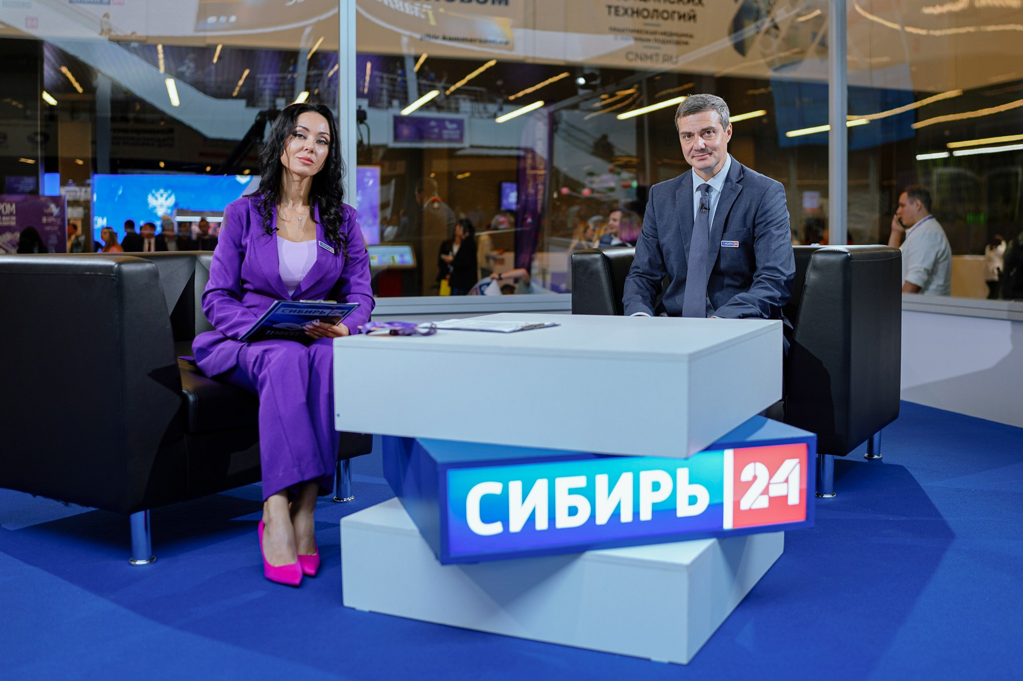 Технопром 2024. #фотокаквкино | Фотографирую людей