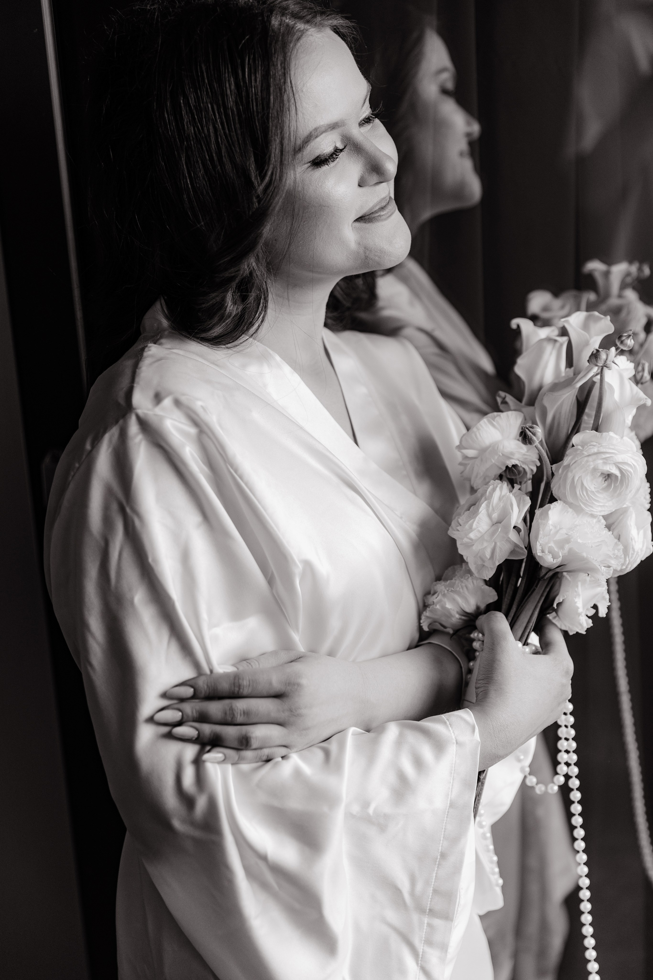 ARTEM & SELINA. ZHASULAN SABYTULY