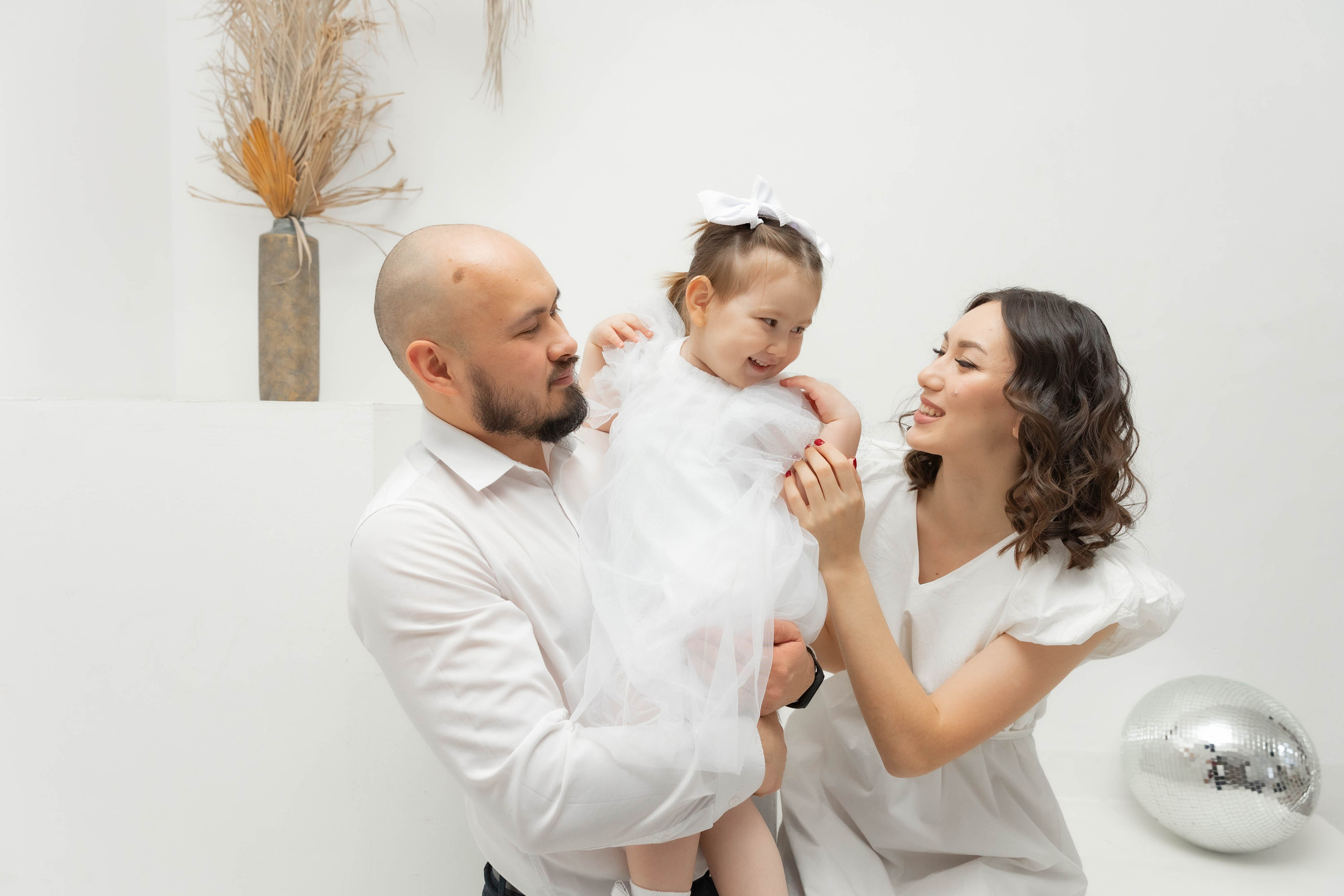 Исеновы. Главная