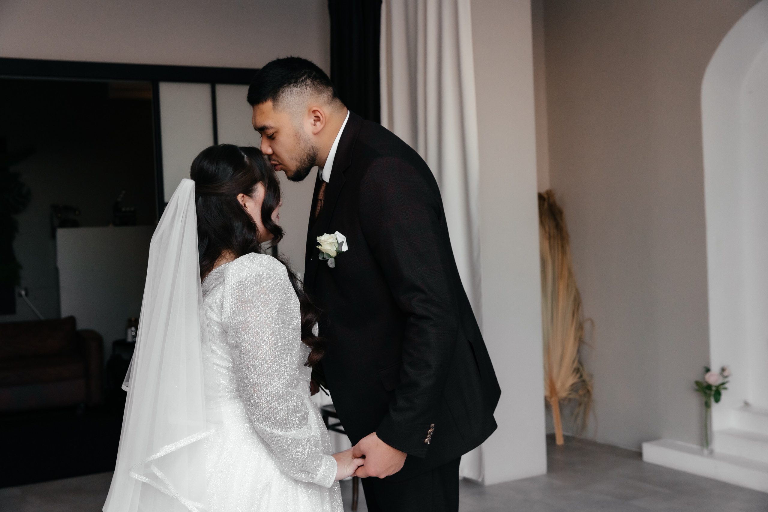 Данияр и Асемгуль. Главная