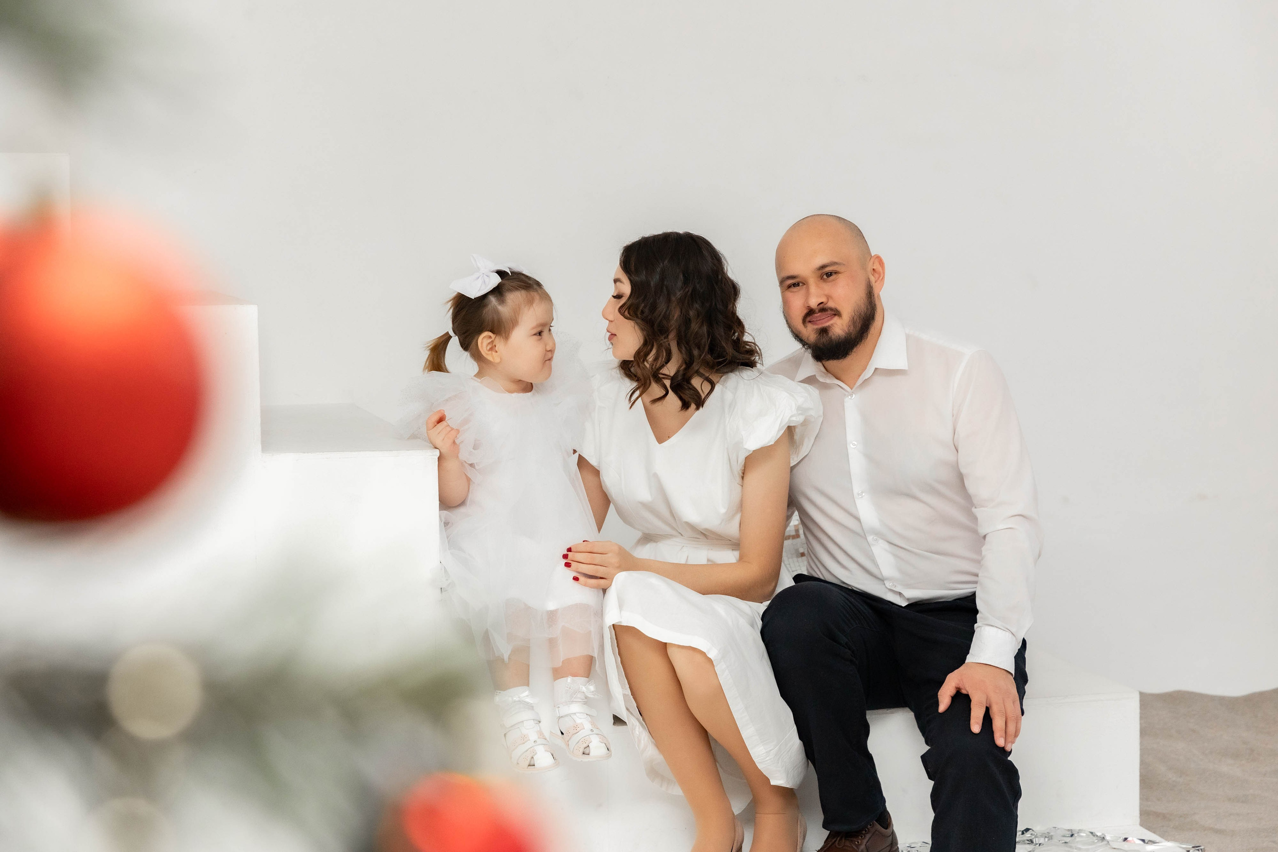 Исеновы. Главная