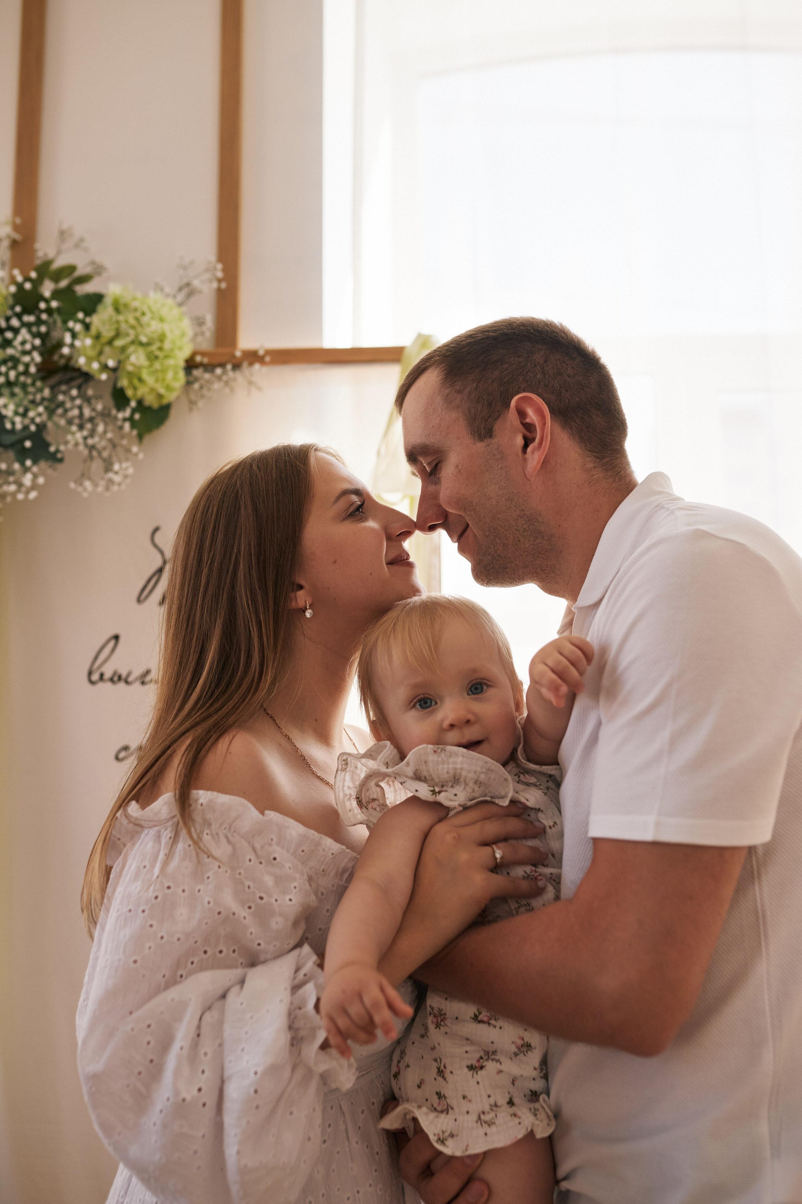 Годик. Фотограф в Саратове