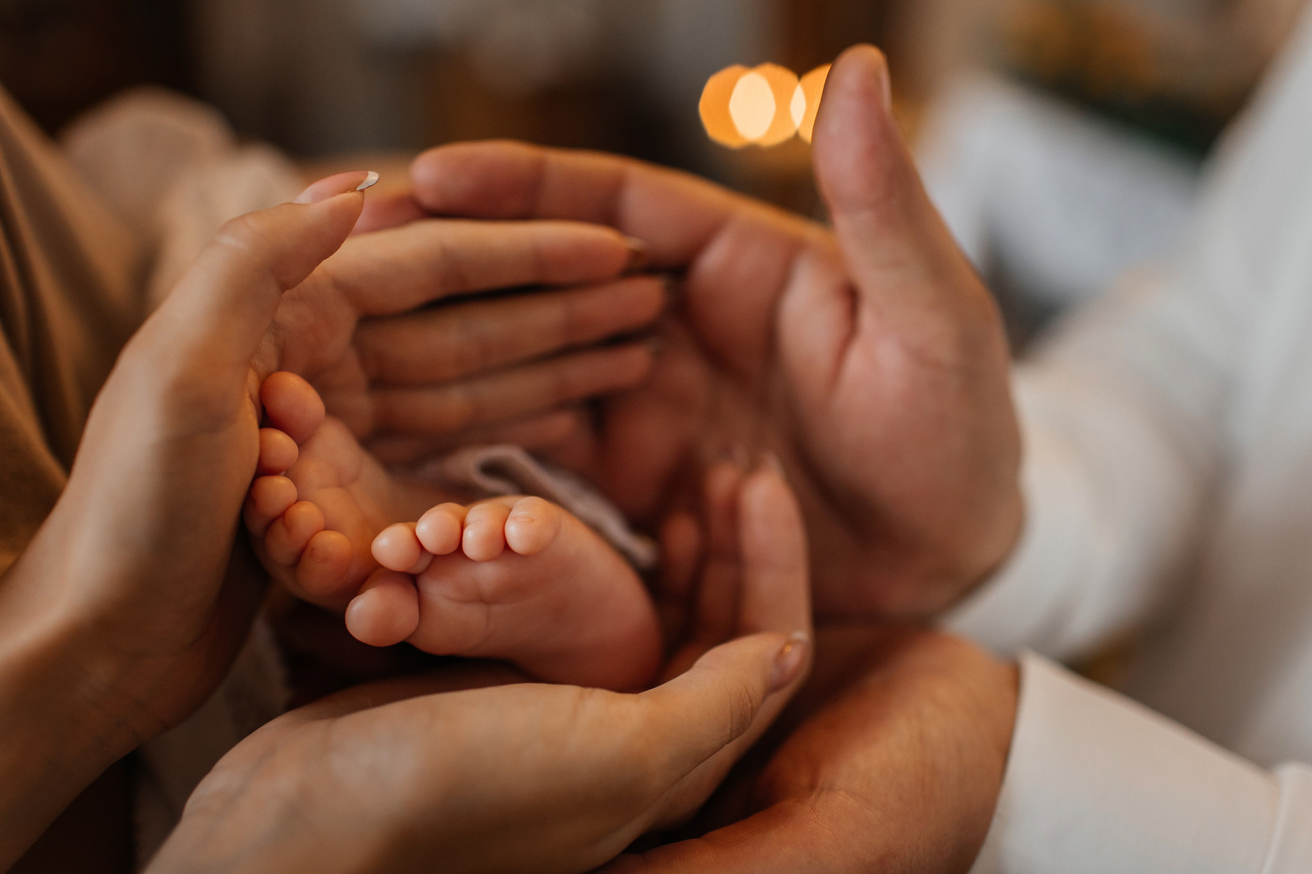 КРЕЩЕНИЕ. Фотограф Лодейное Поле Екатерина Герасимова в Санкт-Петербурге и Лен. области