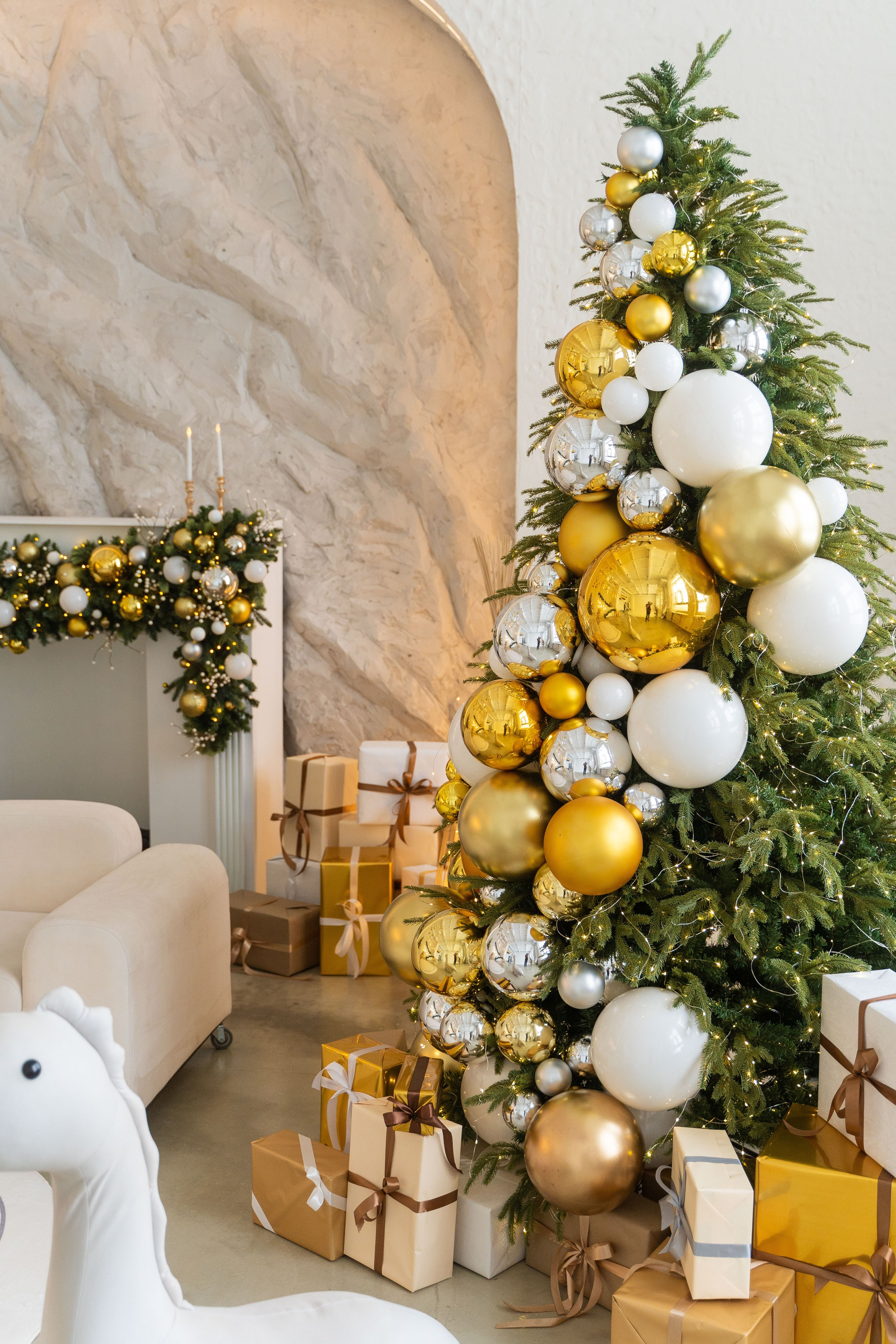 Зал Ваби-Саби. Фотограф г. Хабаровск. Семейные и индивидуальные съёмки