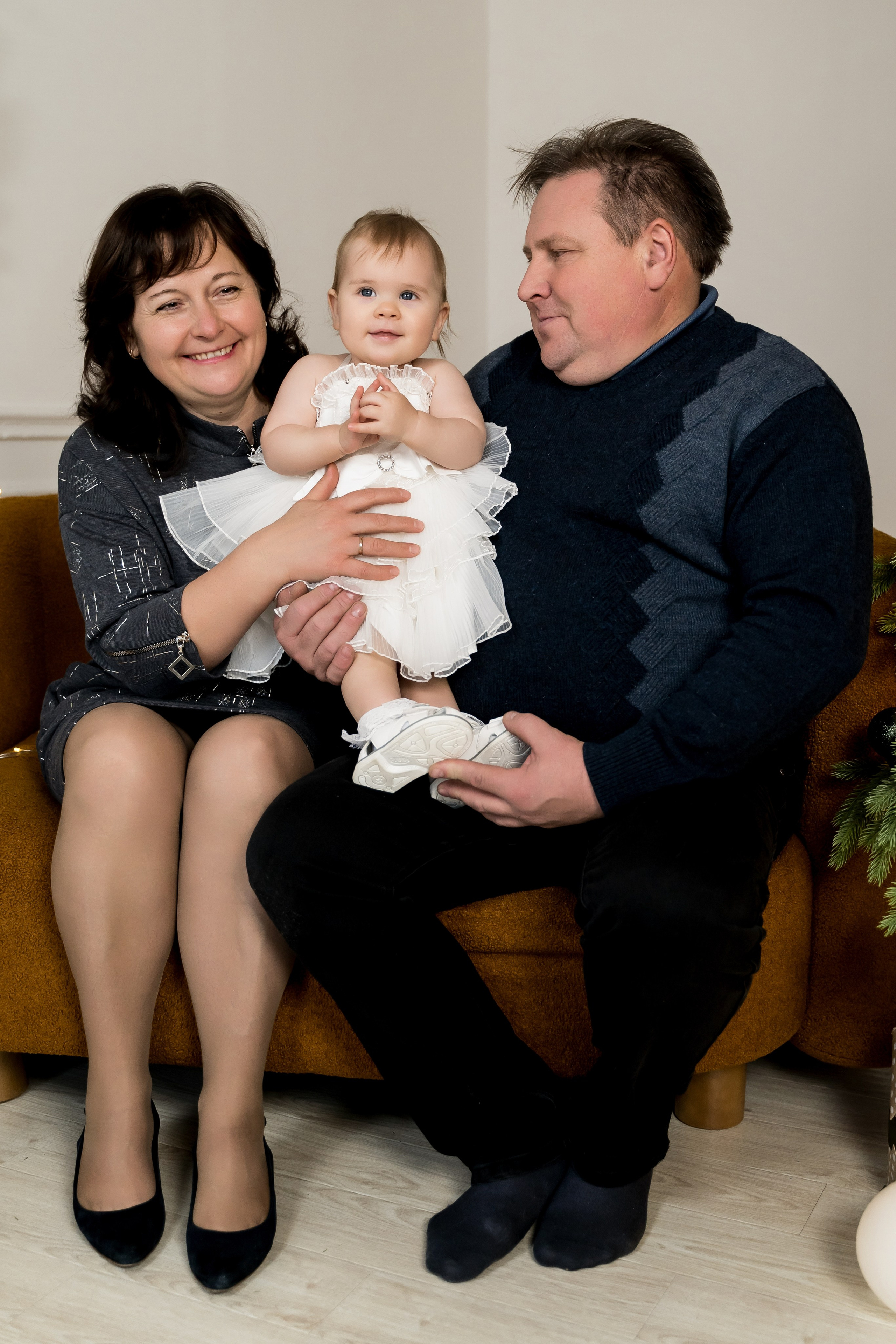 Таня и её семья!. Фотограф Алина Филимонова Тверь