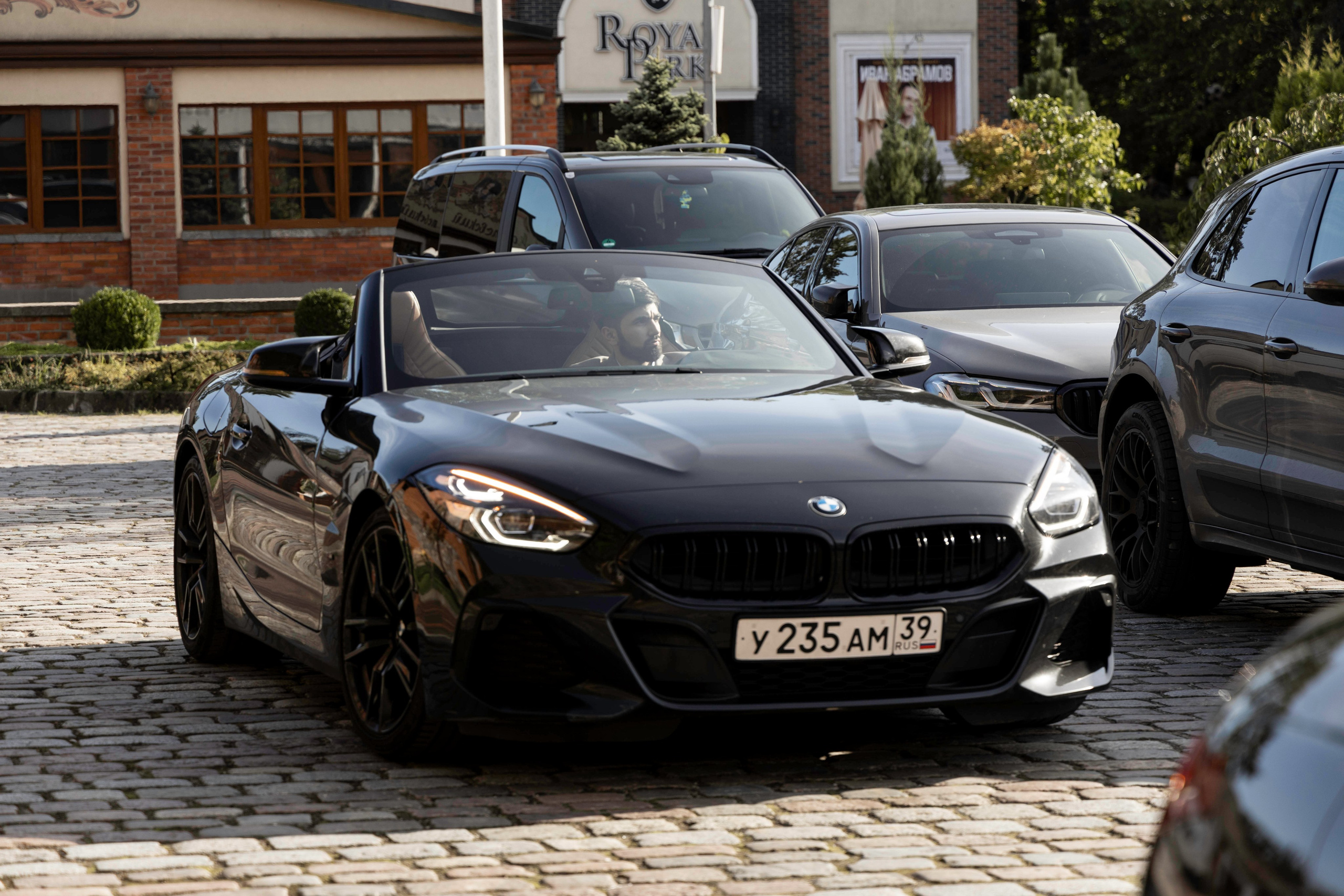 Руслан & Натэлла (Езидская свадьба). Фотограф Olya Posnimay