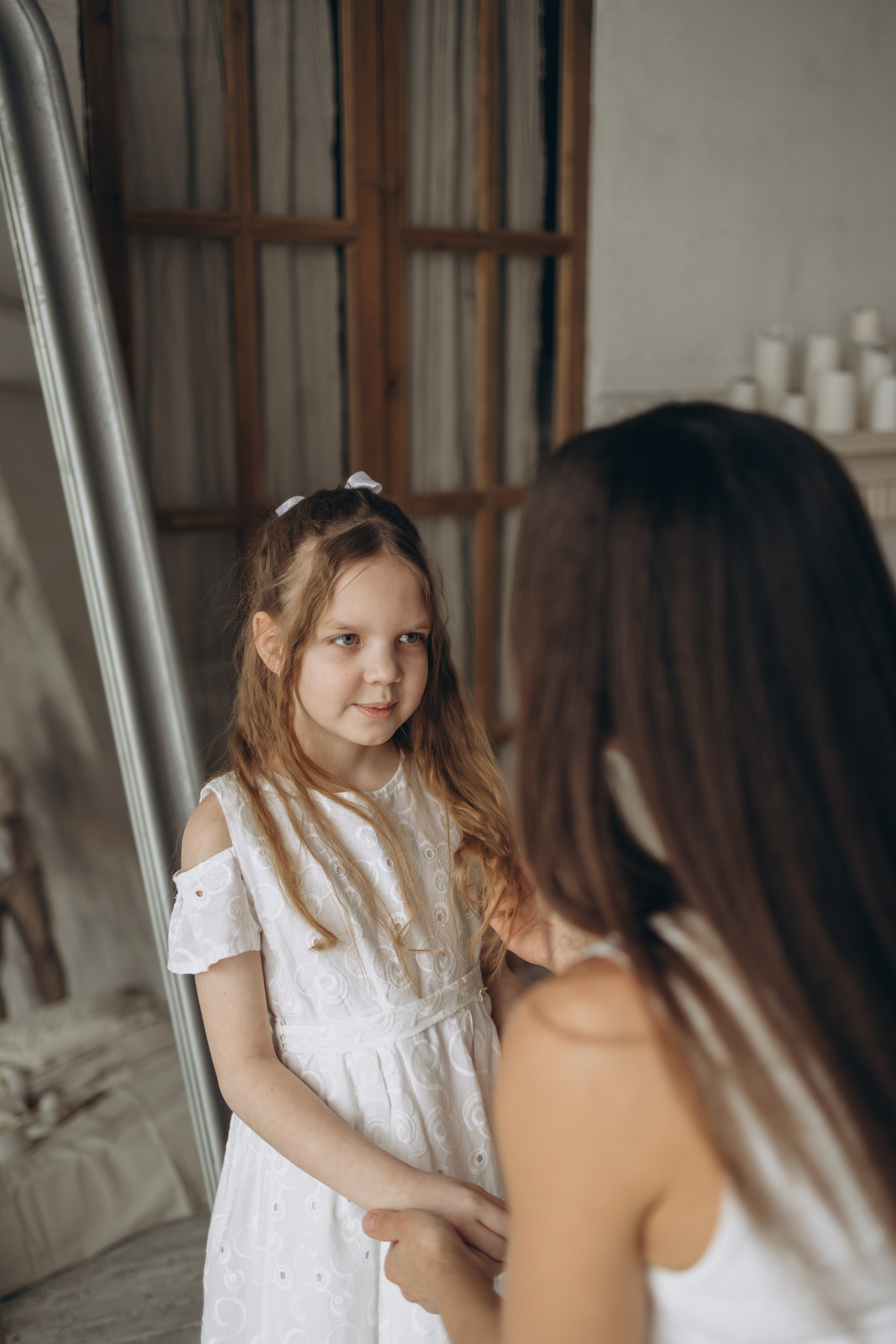 История Анастасии и Сергея. Семейный и детский фотограф в Тюмени Вика Алленова