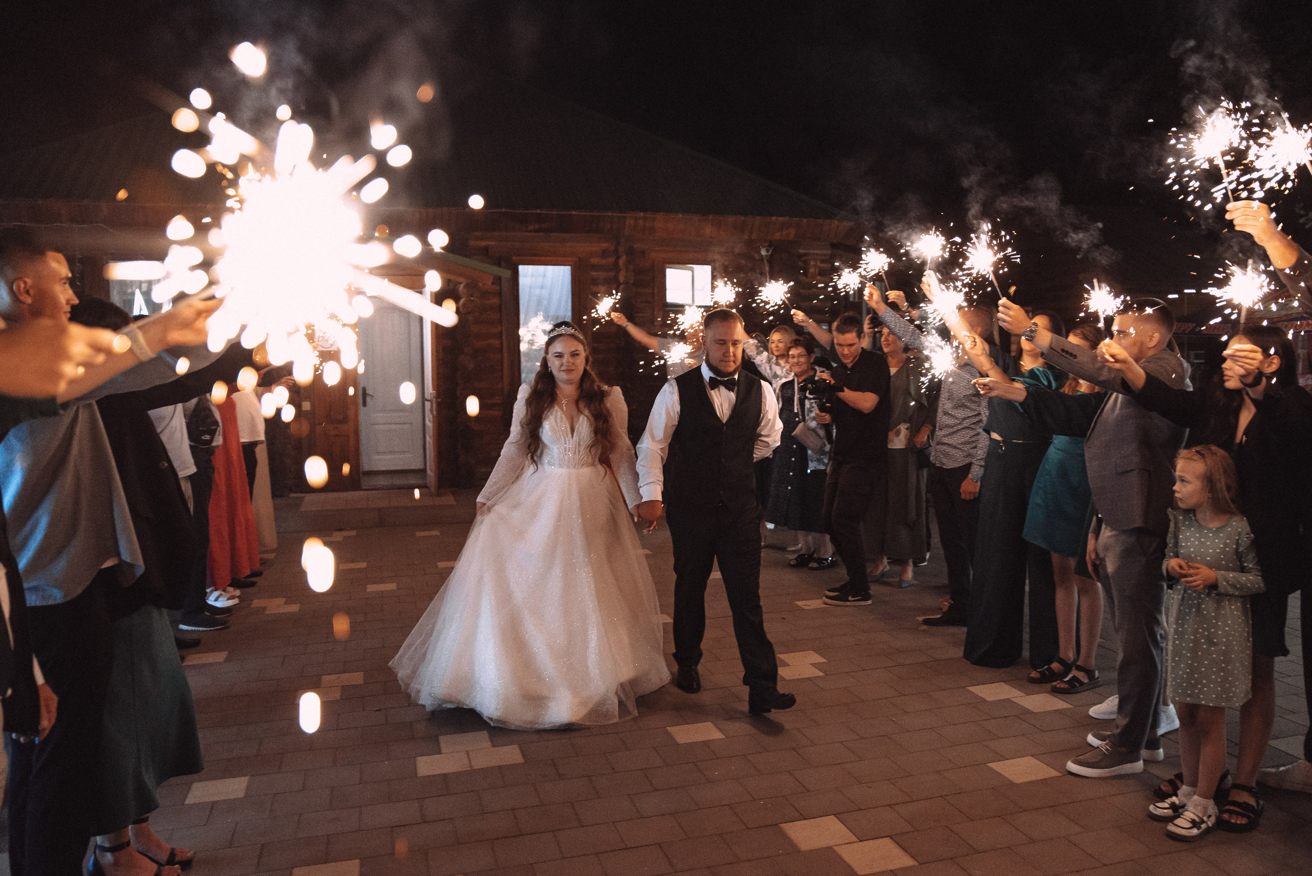 Родион + Юлия. Свадебный и семейный фотограф в Волгограде Олеся Лисицкая