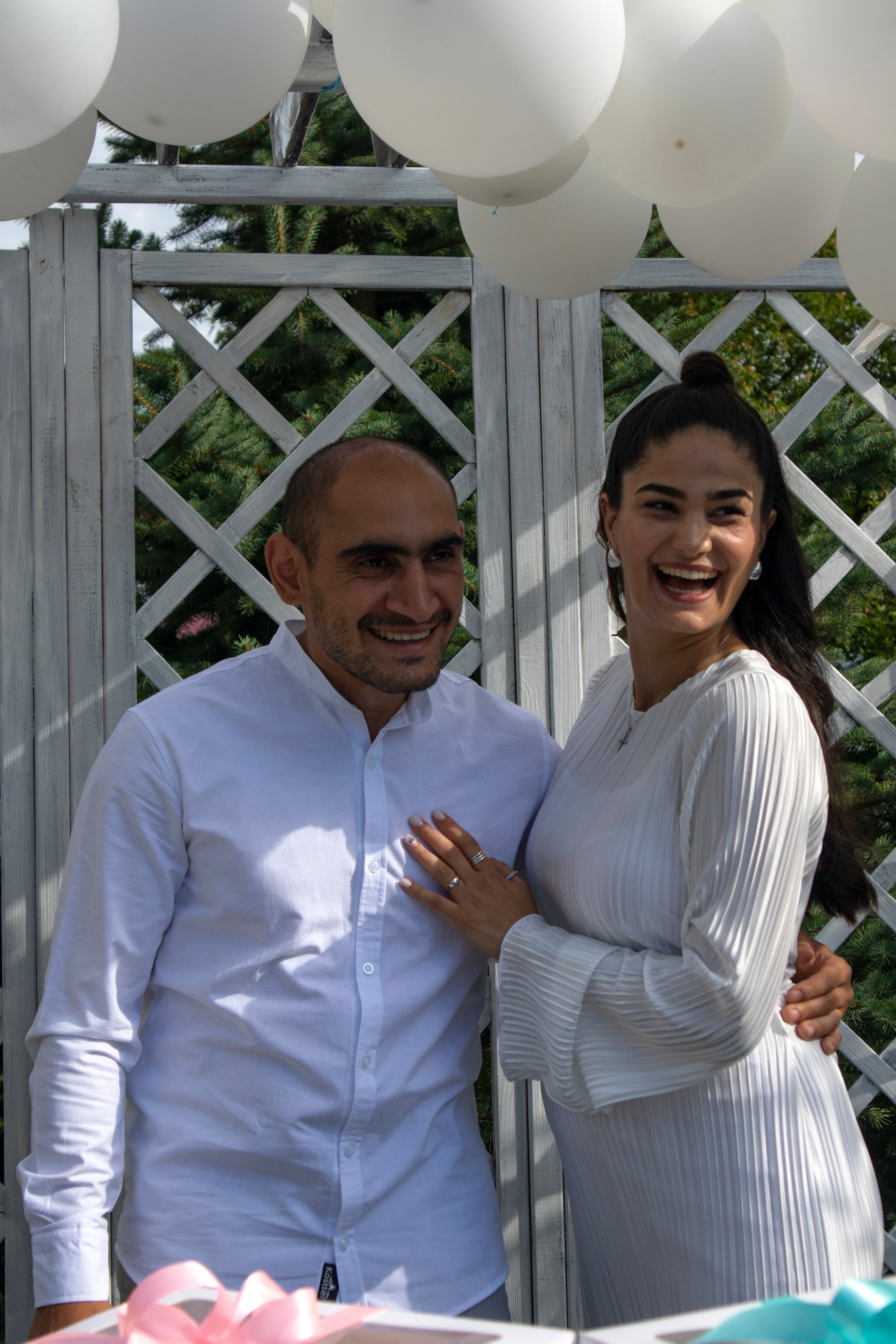 В ожидании чуда / беременность фотосессии. Фотограф Красноярск | Касьянова Мира