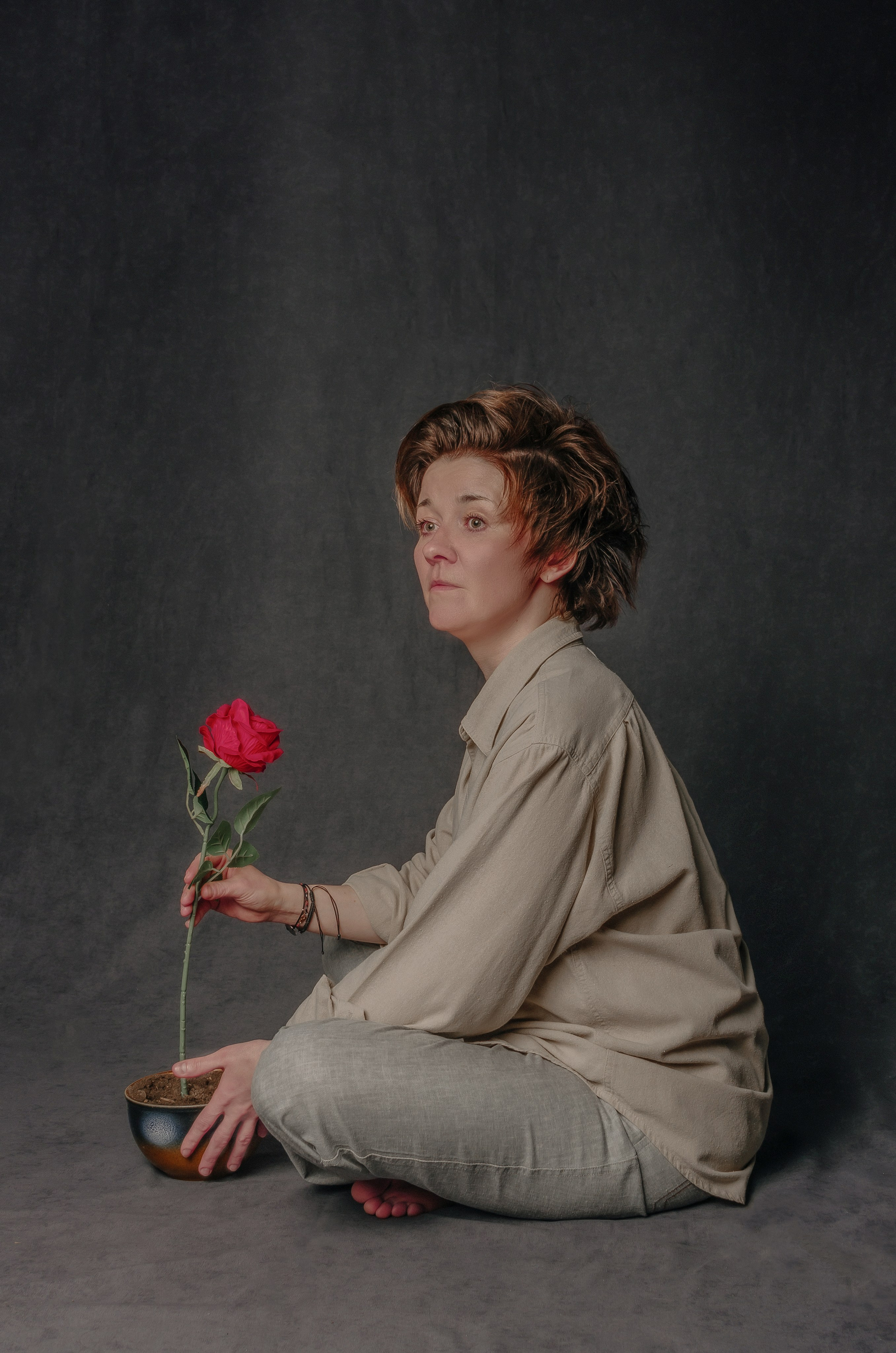 Анна Фомина