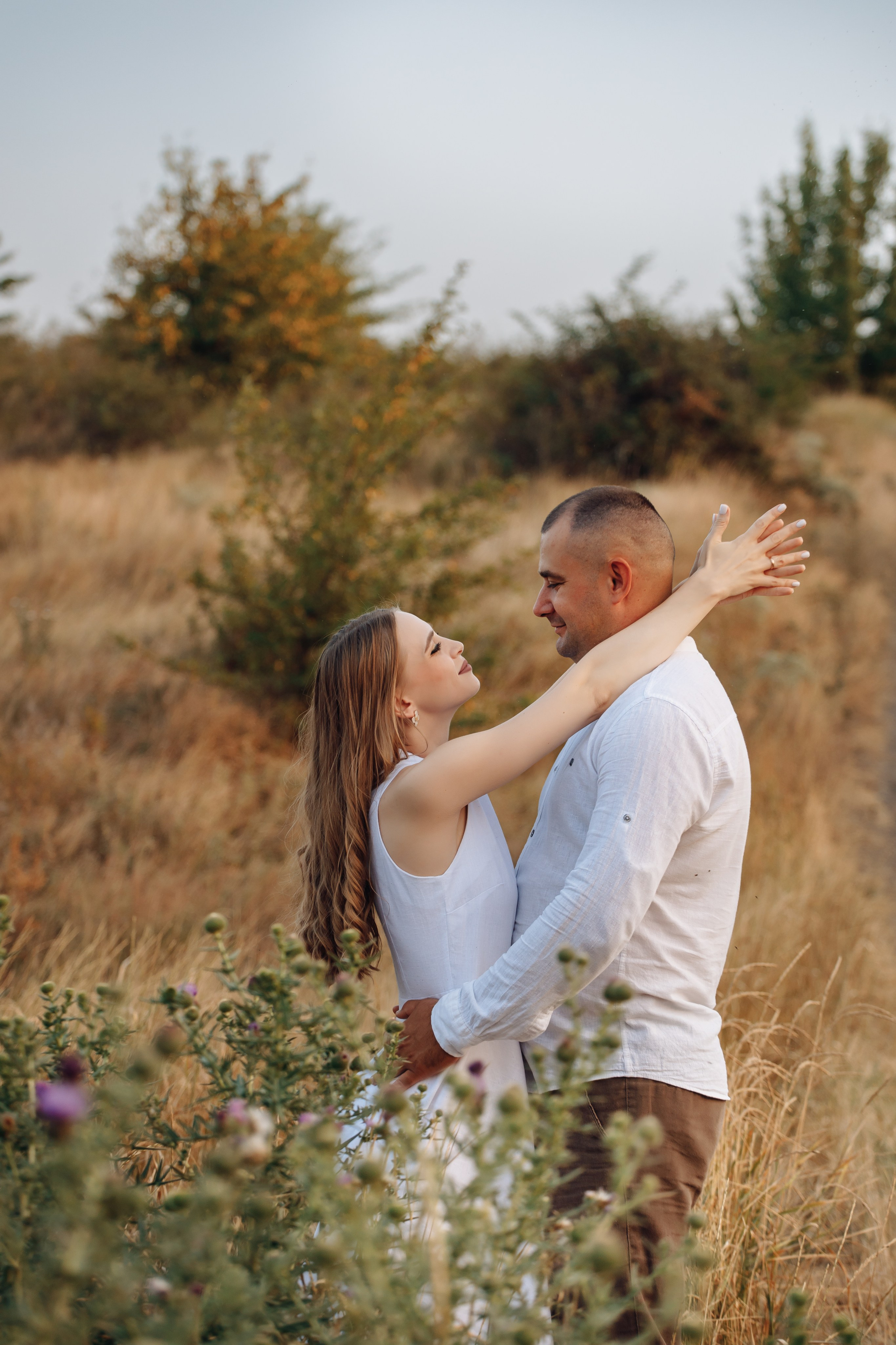 Семейный фотограф Тихорецк