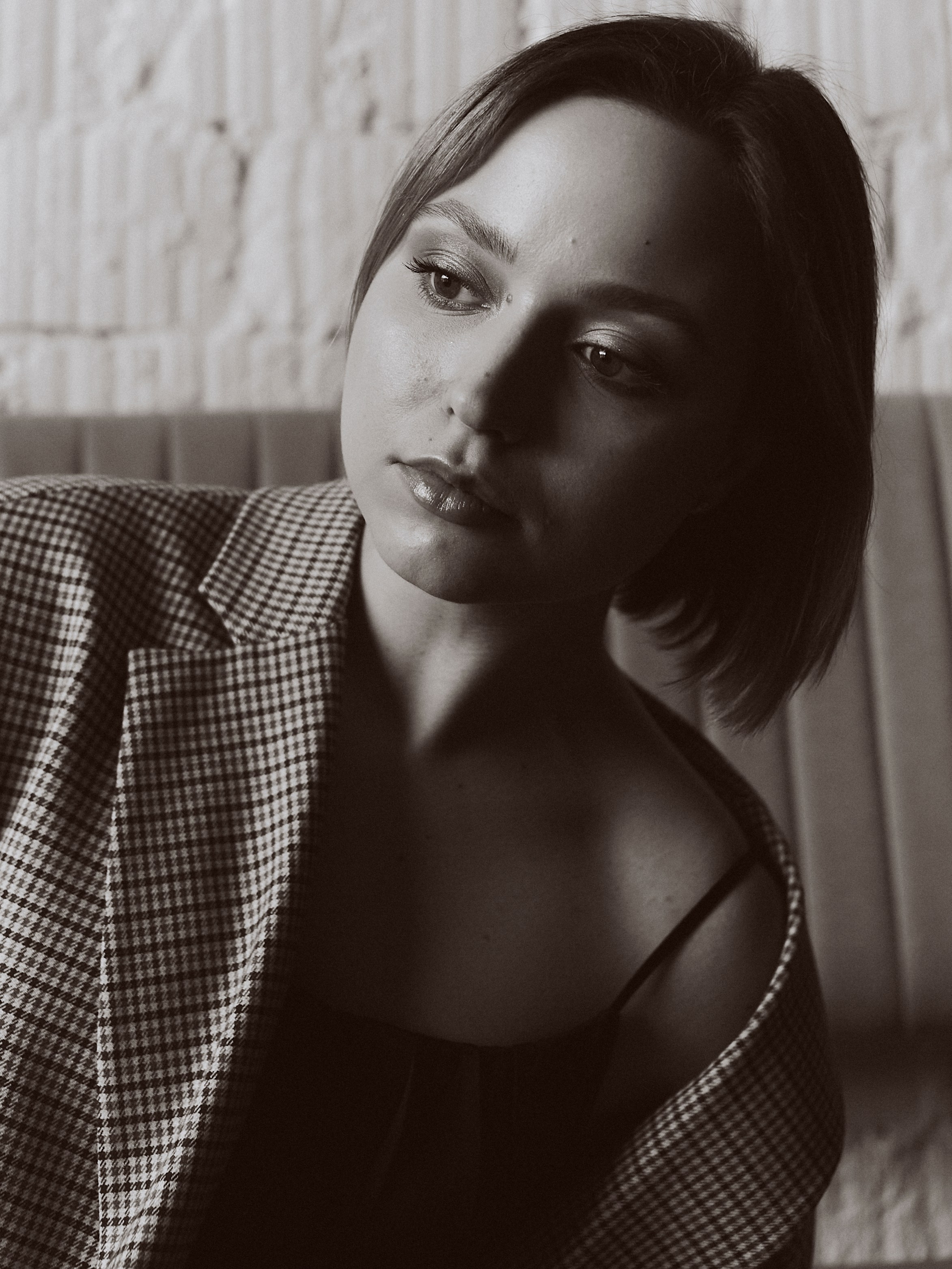 Аня. Egor Plakhotin Photography