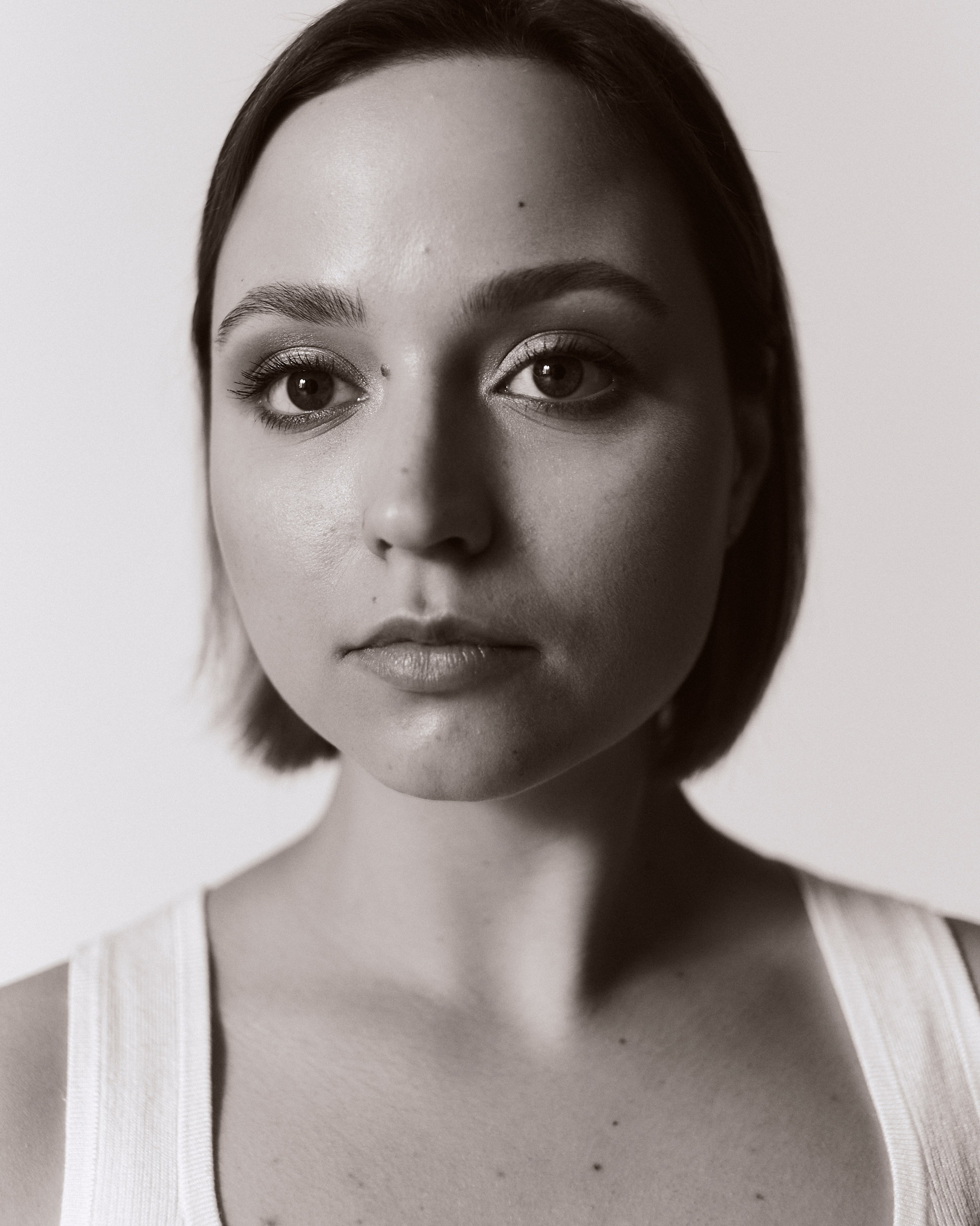 Аня. Egor Plakhotin Photography