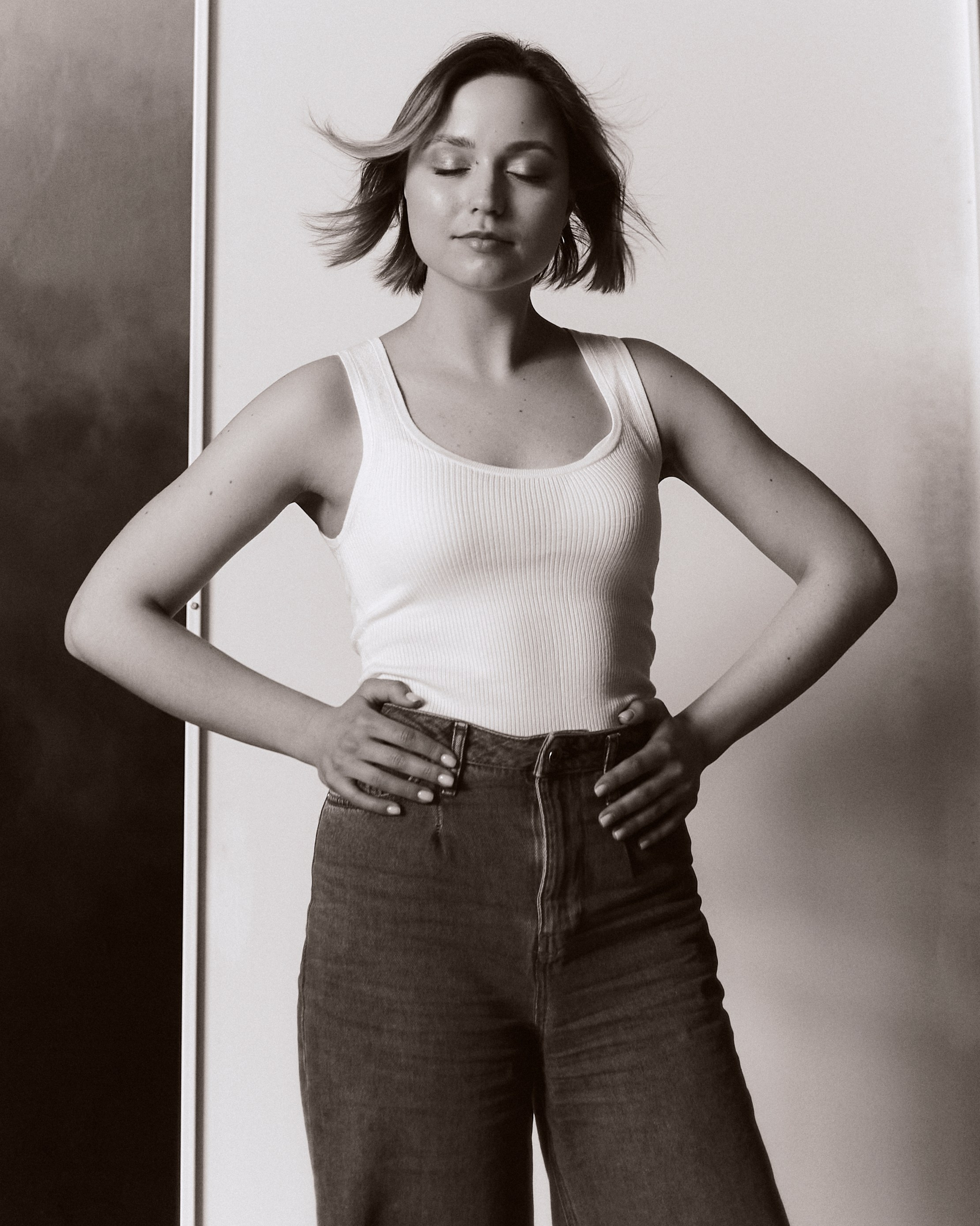 Аня. Egor Plakhotin Photography