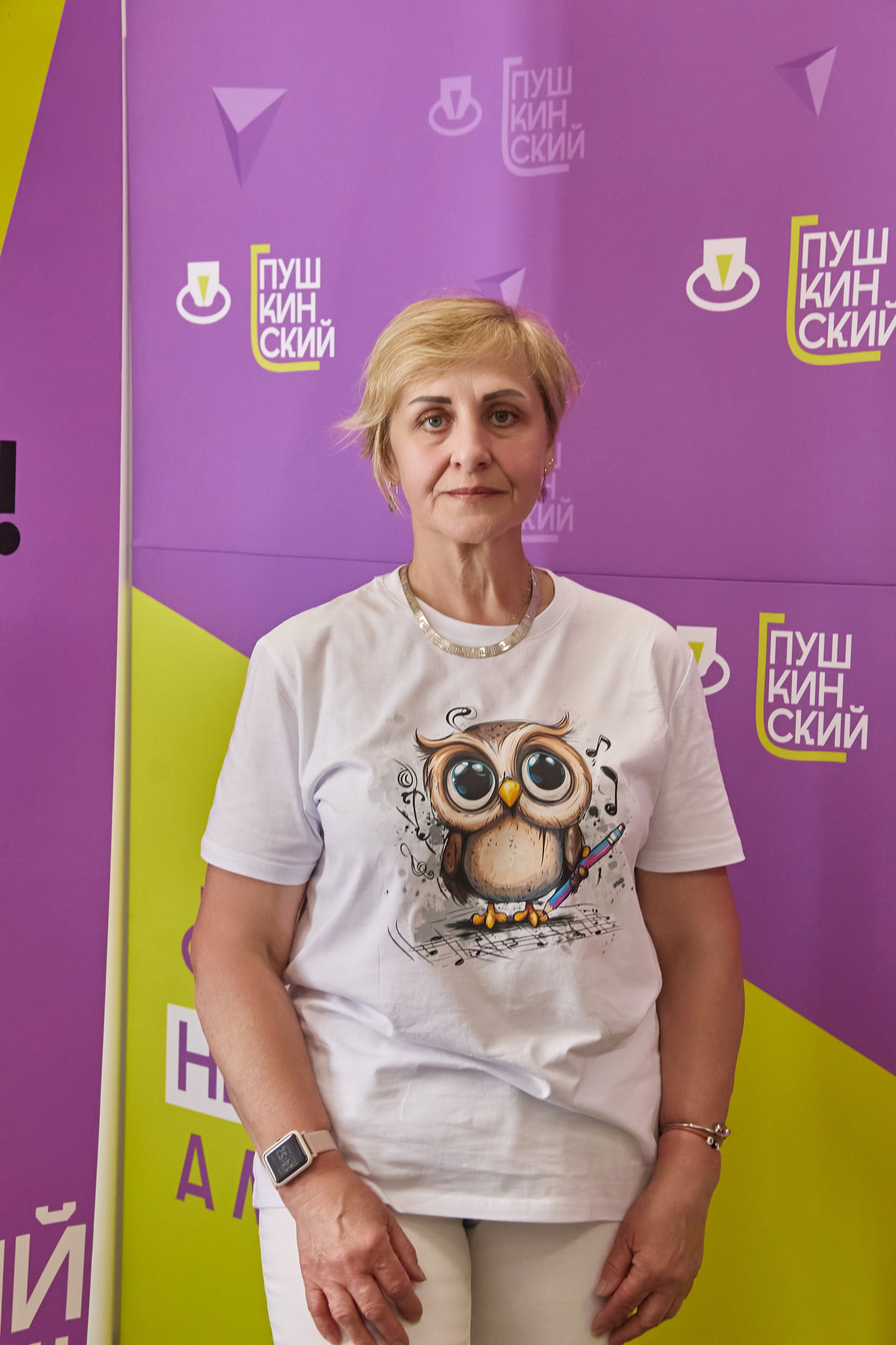 Программа в честь Дня защиты детей. Фотограф в Смоленске Ася Польшина