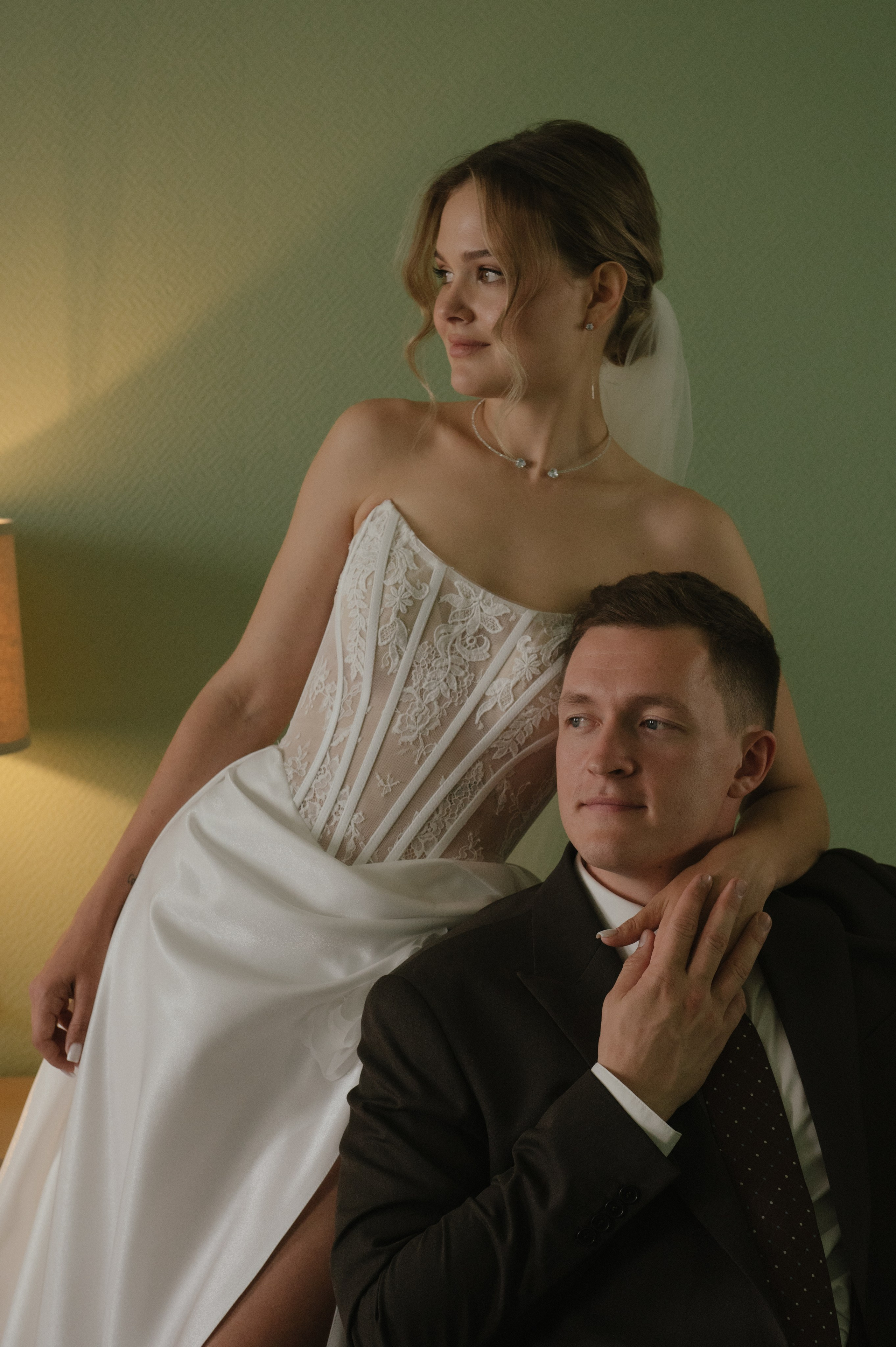 Каждому своё, а мне — тебя. Светлана Варфоломеева, женский и свадебный фотограф в Саратове