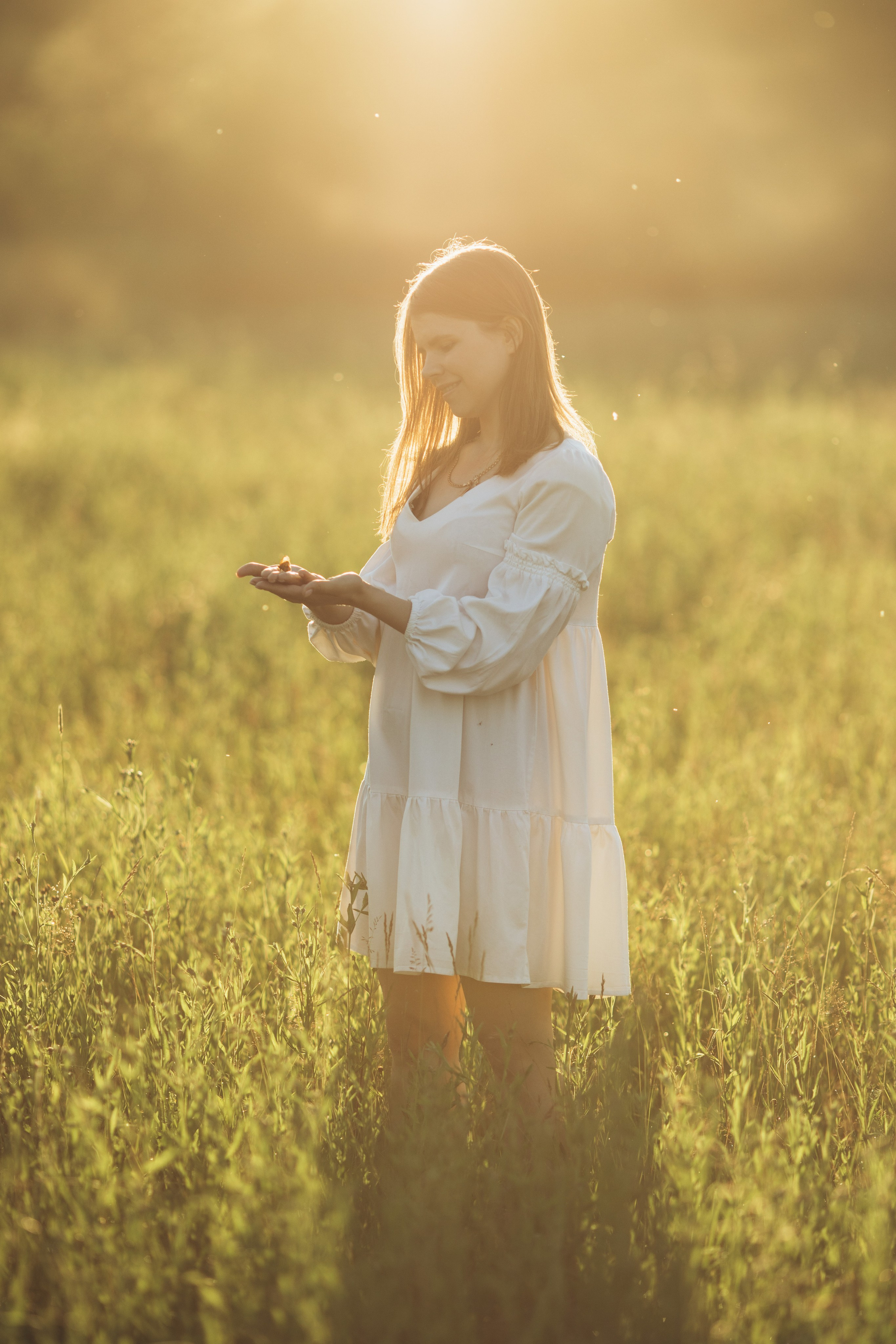 Потретная фотосессия в Костроме. Портретный фотограф в Костроме Наталия Клевинскас