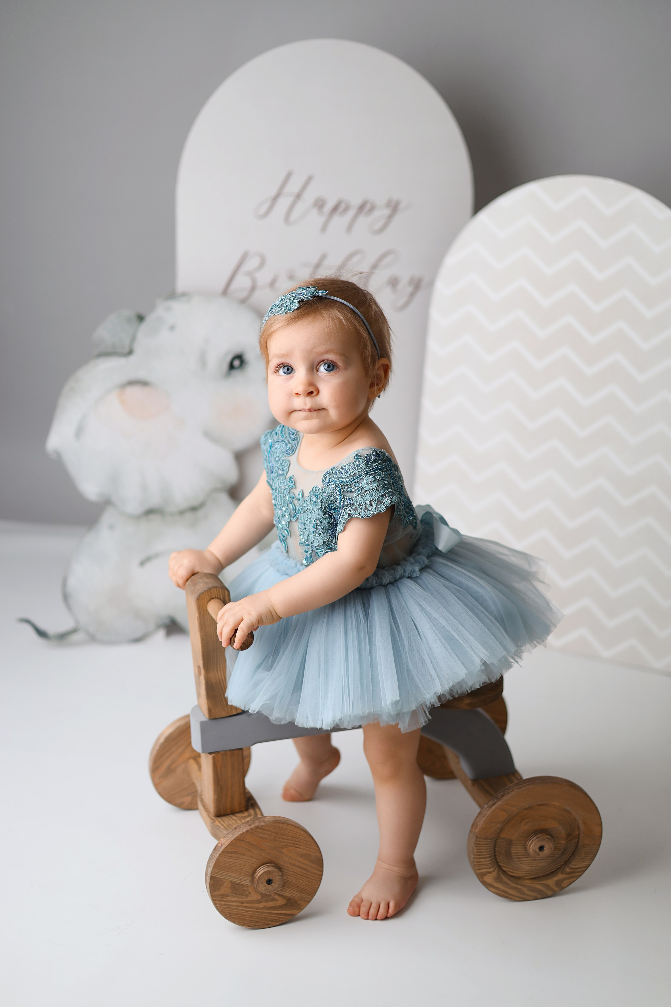 Дефне 1 годик. Фотограф новорожденных Москва. Ньюборн фотограф Москва