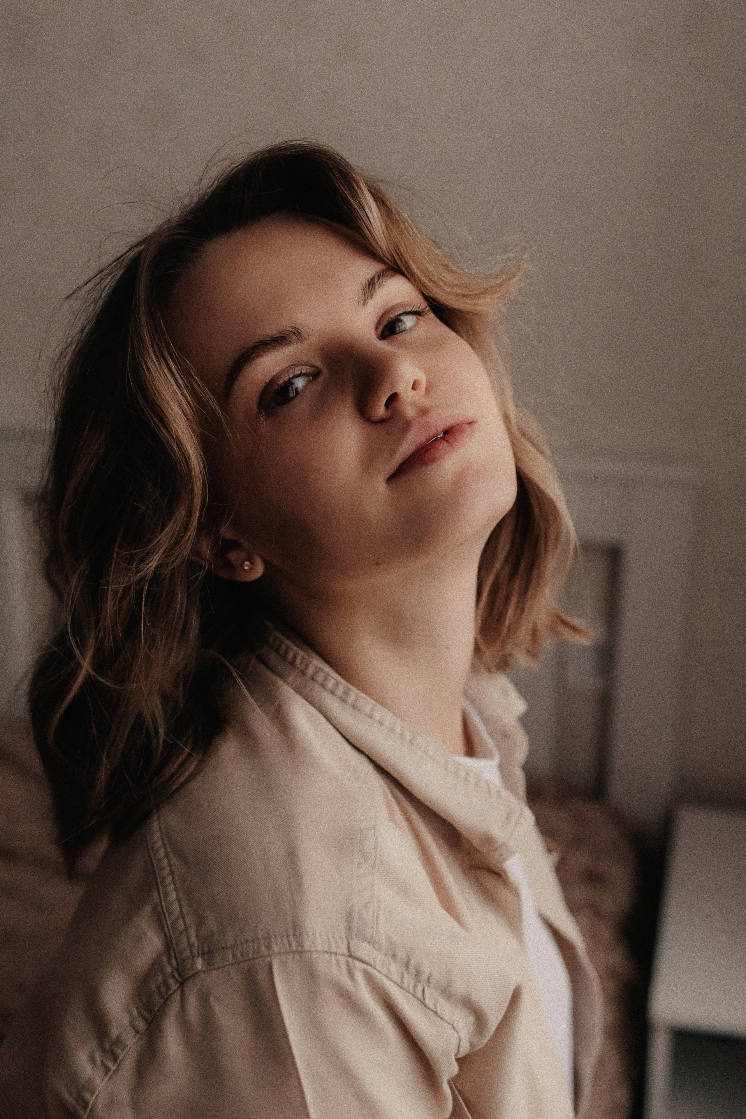 Семья Даниловых. Семейный и детский фотограф в Нижнем Новгороде Буслаева Мария