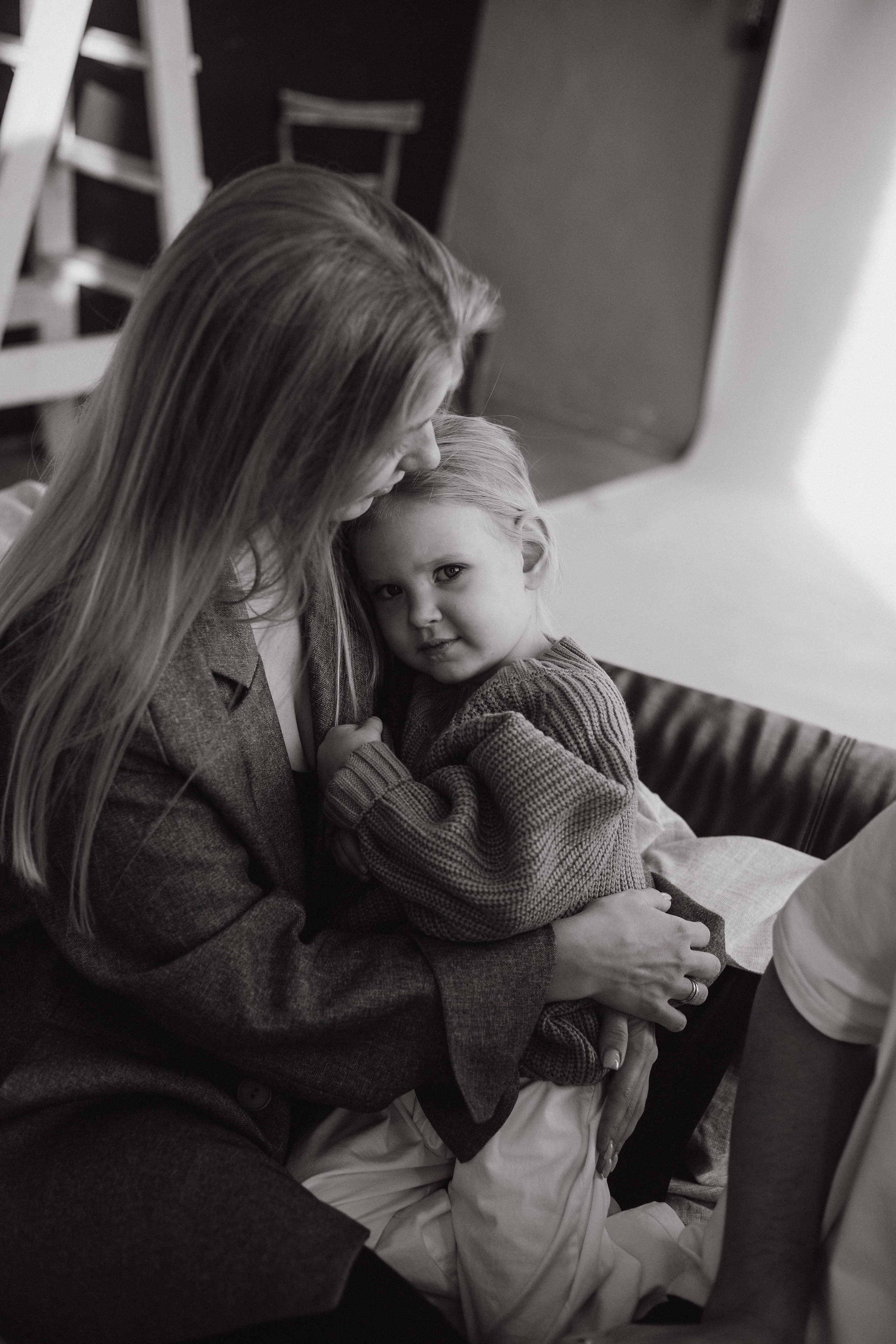 Зоя & Аня & Федя. Главная