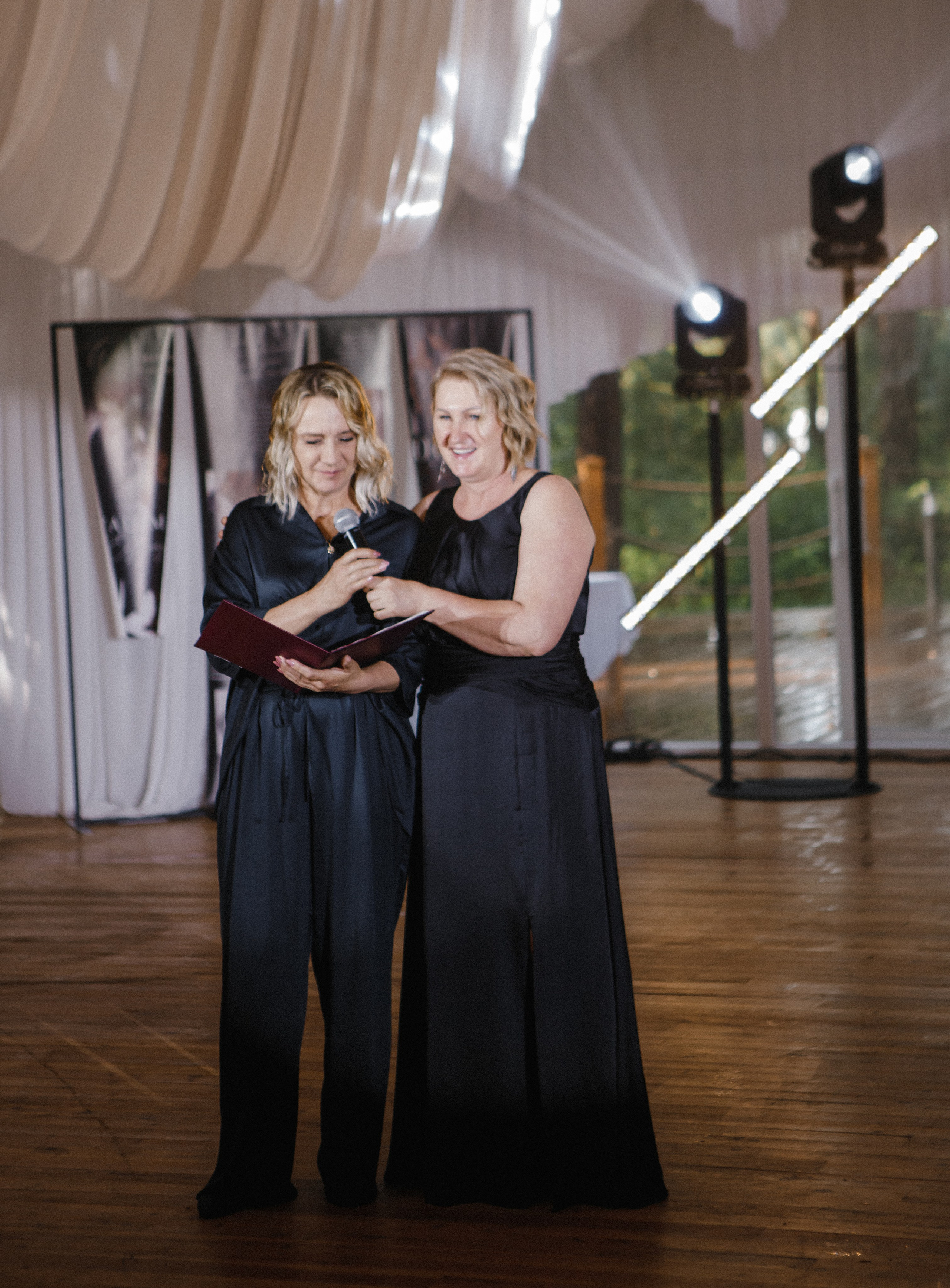 Свадебная выездная церемония. Главная