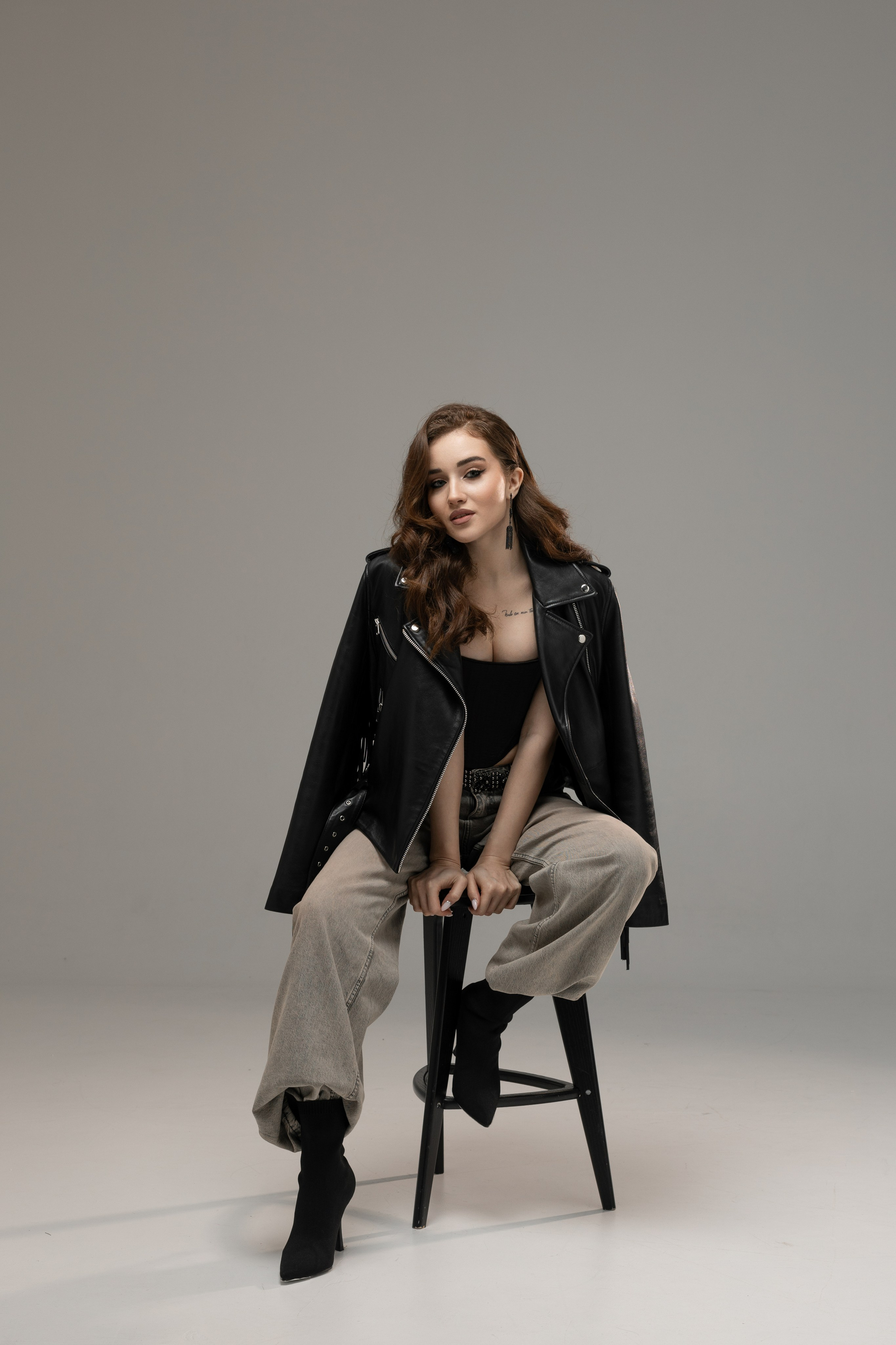 Циклорама. Фотограф в Краснодарском крае