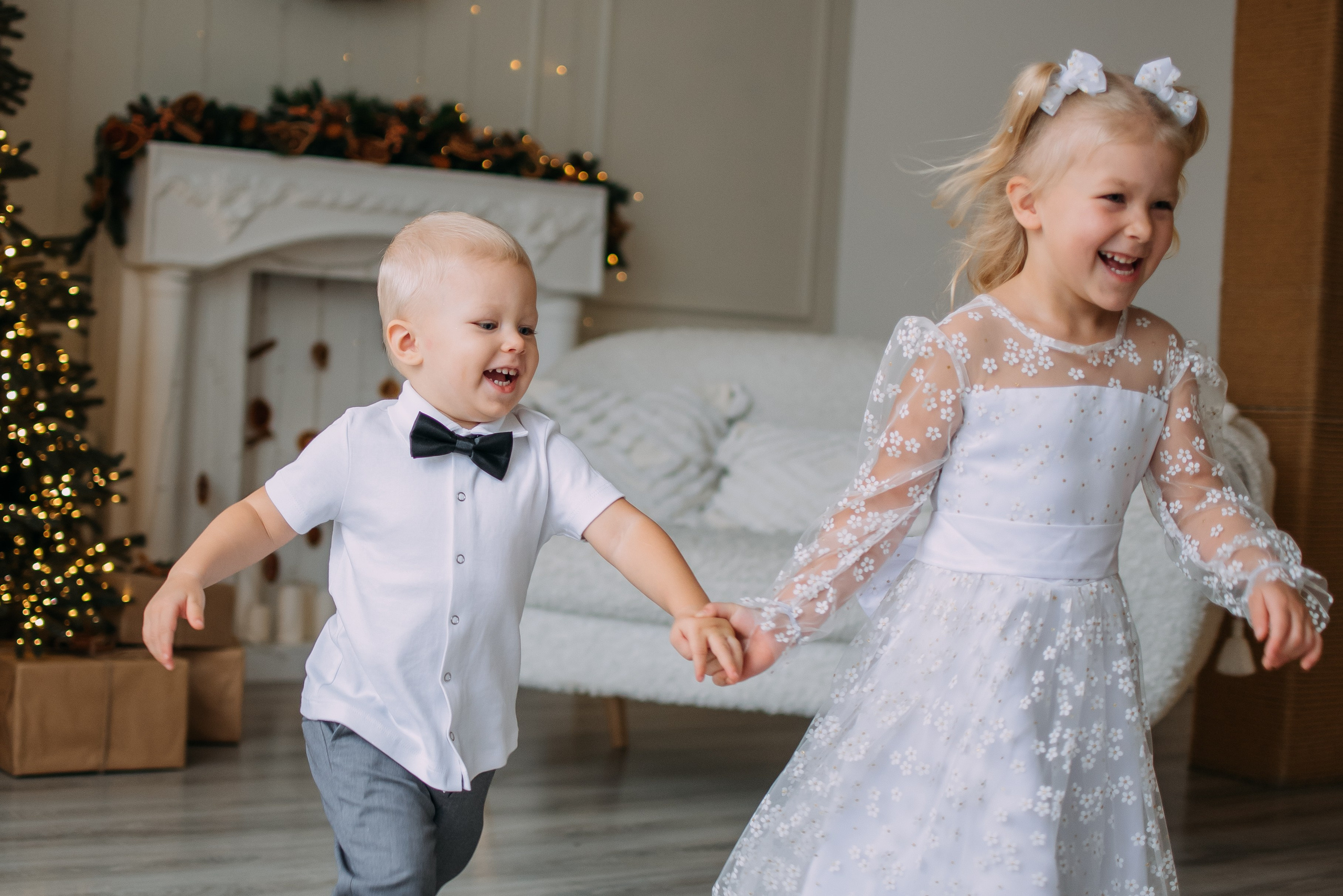 Яся, Ваня, Настя и Саша. Фотограф-анималист Валерия, Москва, Мытищи